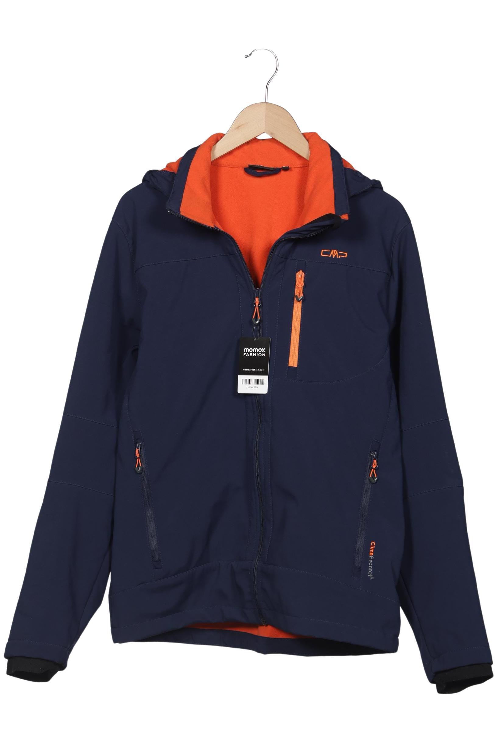 

CMP Herren Jacke, marineblau, Gr. 54