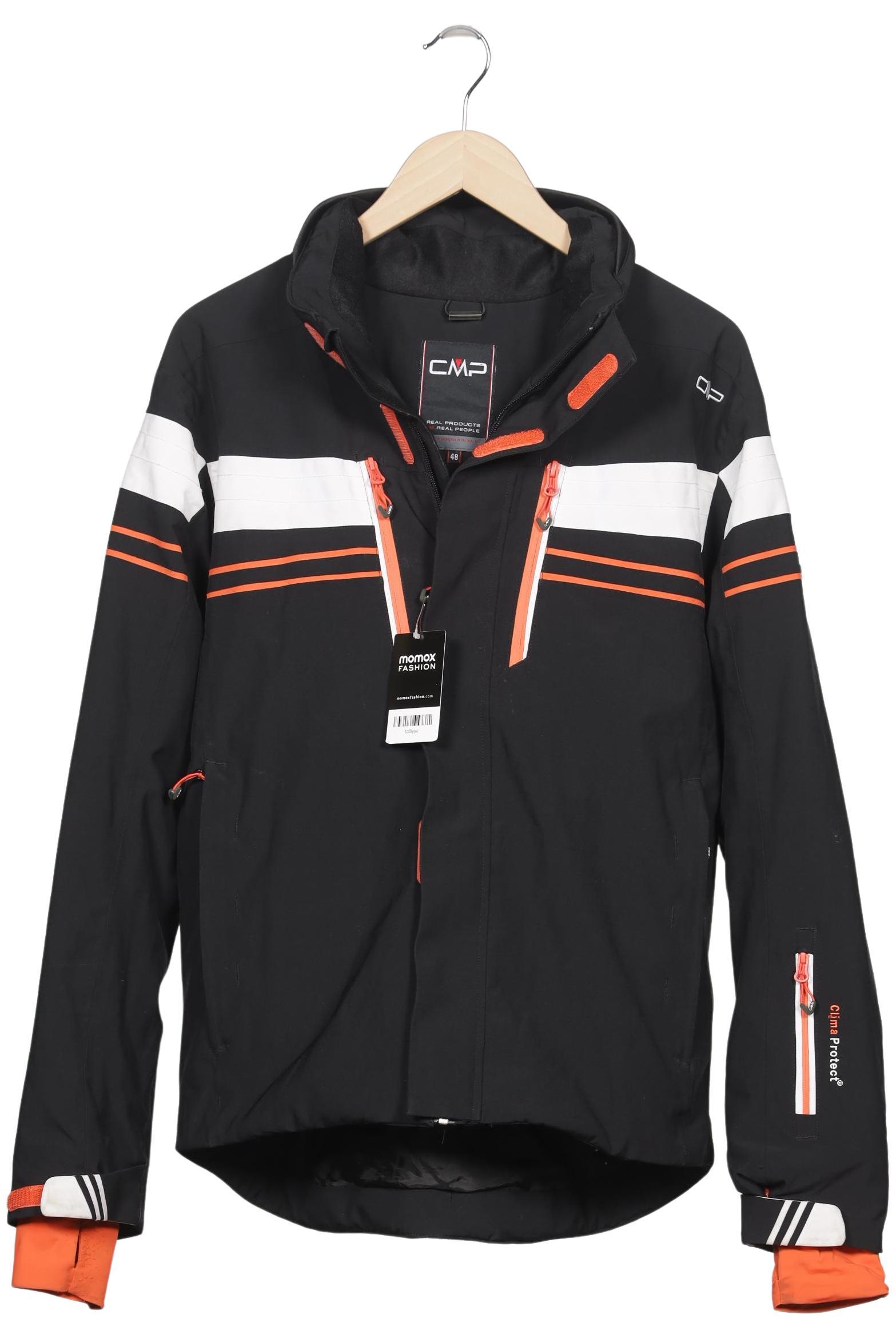 

CMP Herren Jacke, mehrfarbig, Gr. 48