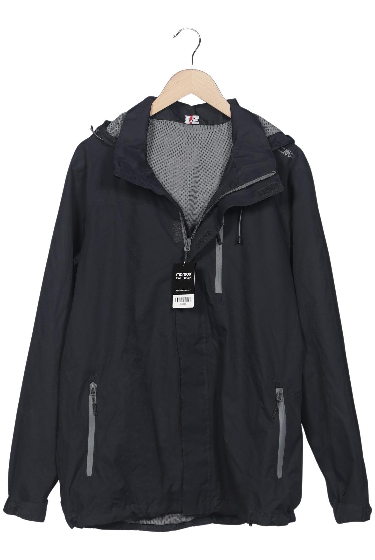 

CMP Herren Jacke, marineblau, Gr. 52