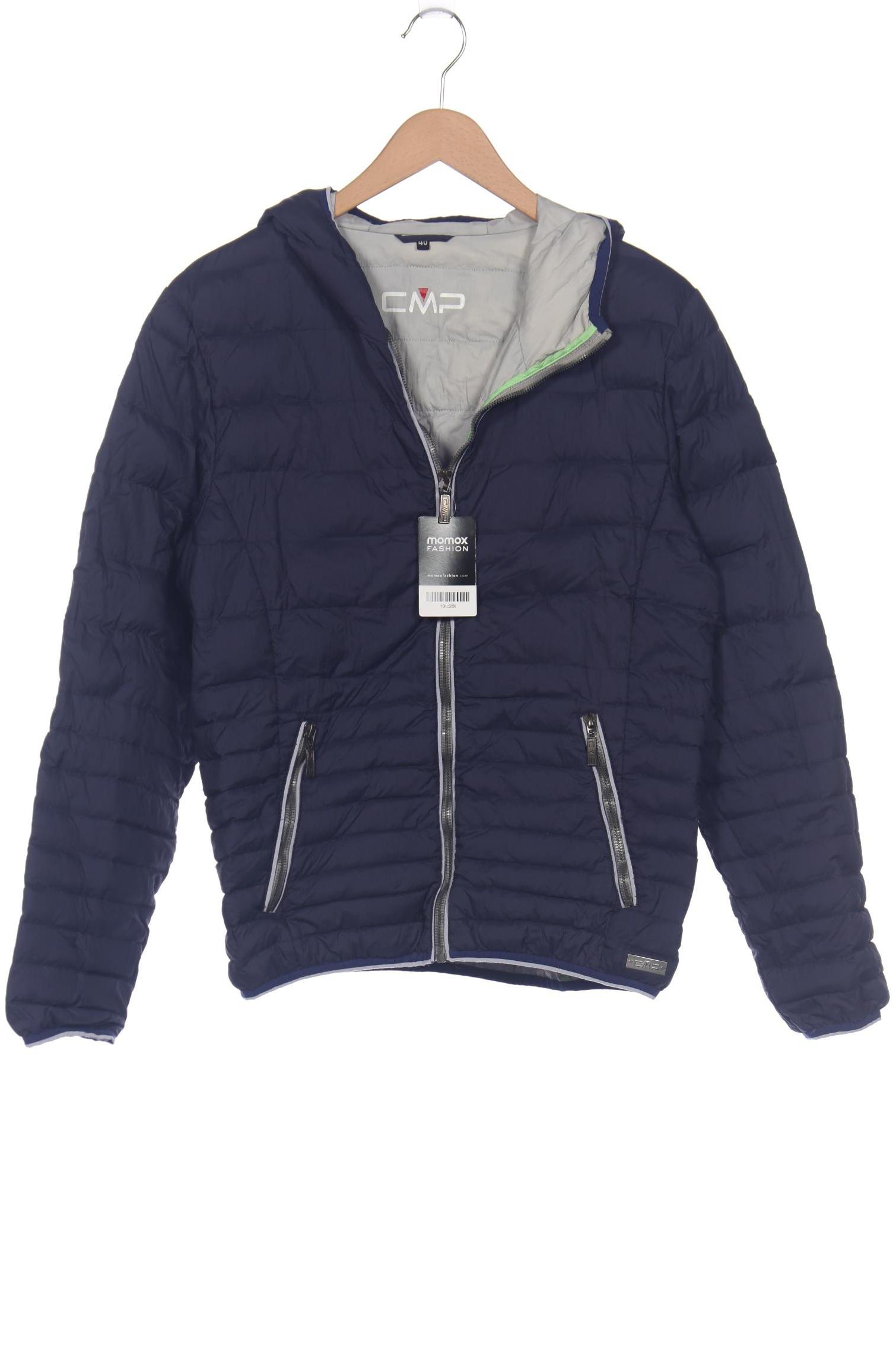 

CMP Herren Jacke, marineblau, Gr. 48