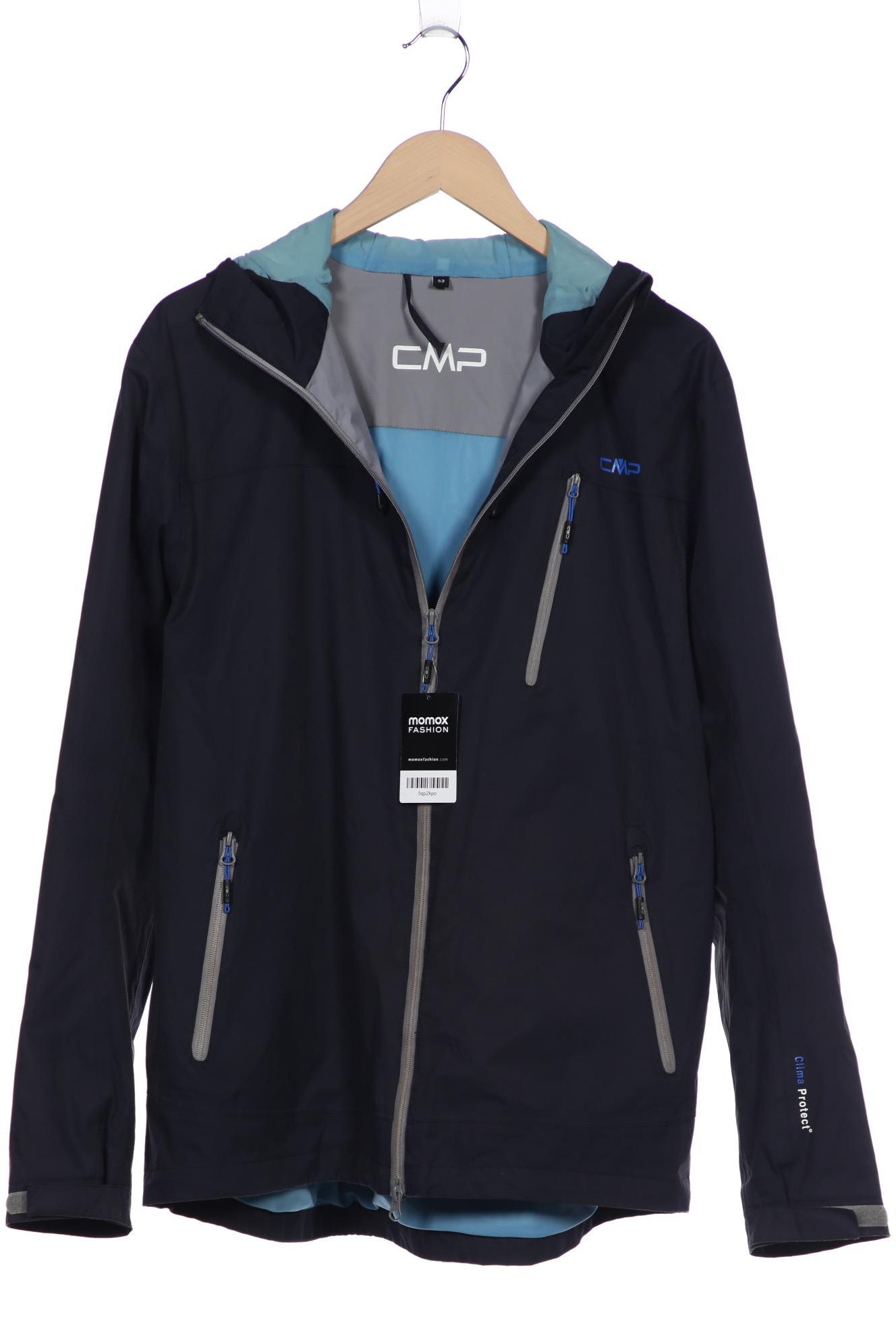 

CMP Herren Jacke, marineblau