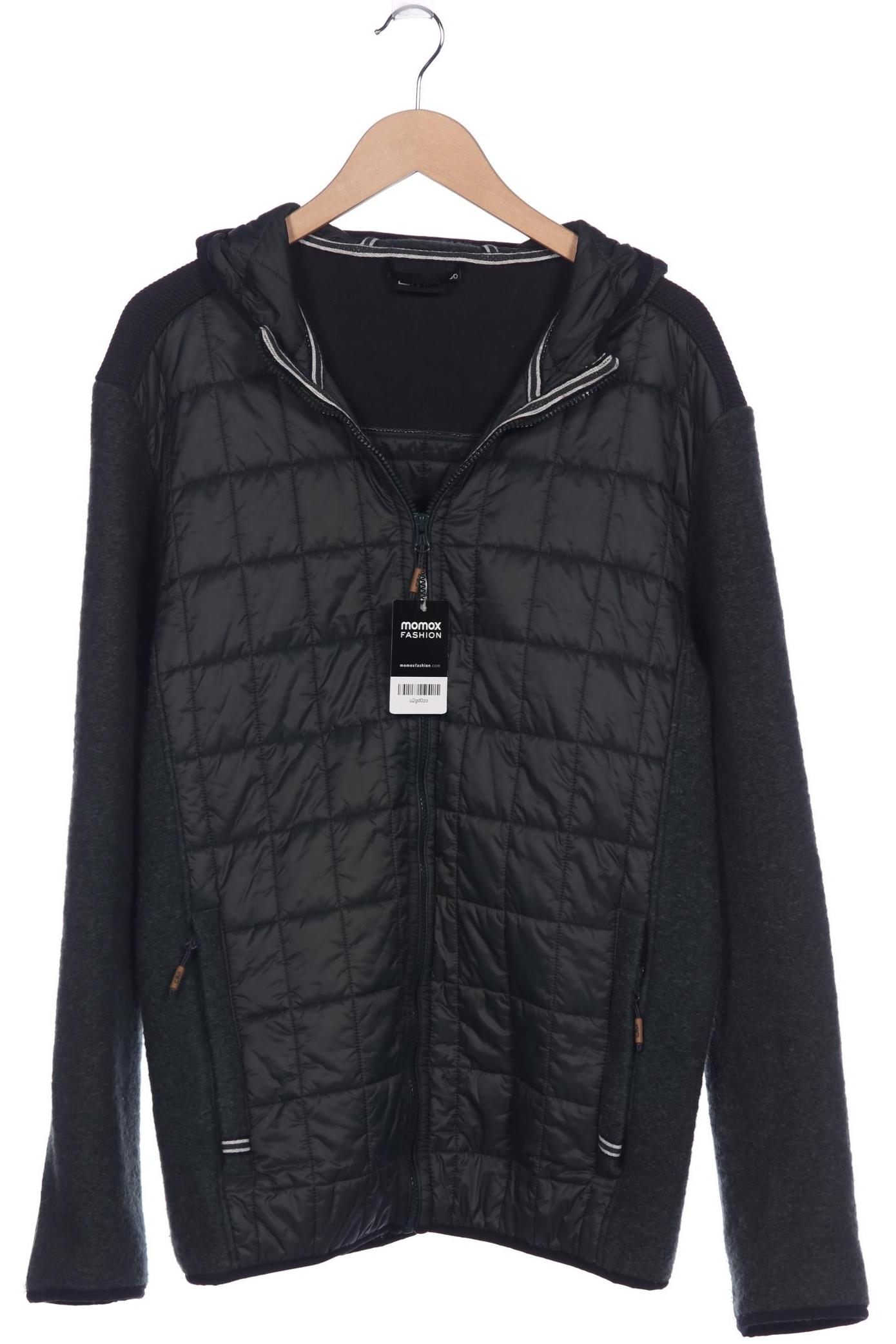 

CMP Herren Jacke, grün, Gr. 56