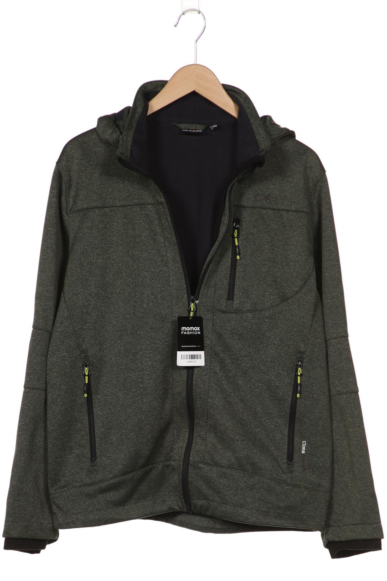 

CMP Herren Jacke, grün, Gr. 50