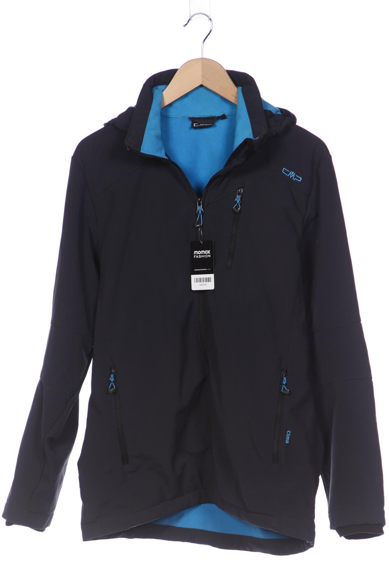 

CMP Herren Jacke, marineblau