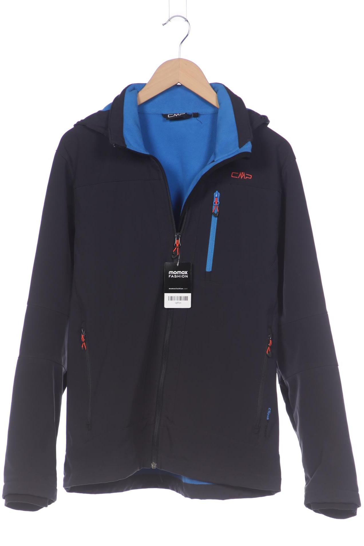 

CMP Herren Jacke, marineblau, Gr. 52