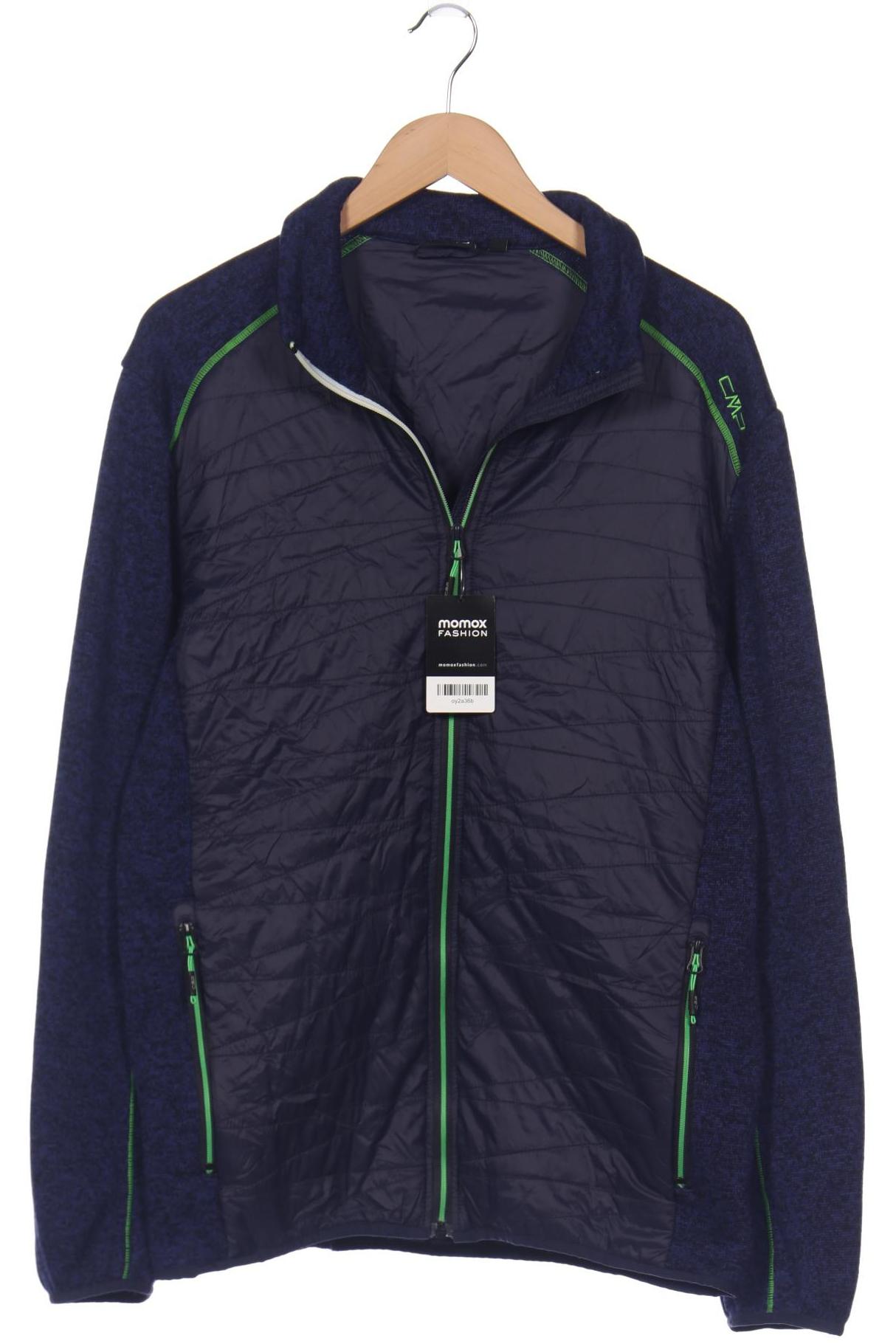 

CMP Herren Jacke, marineblau