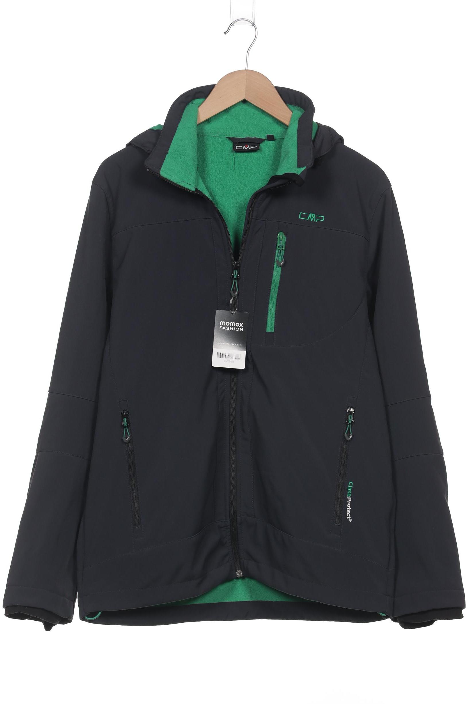 

CMP Herren Jacke, marineblau, Gr. 54