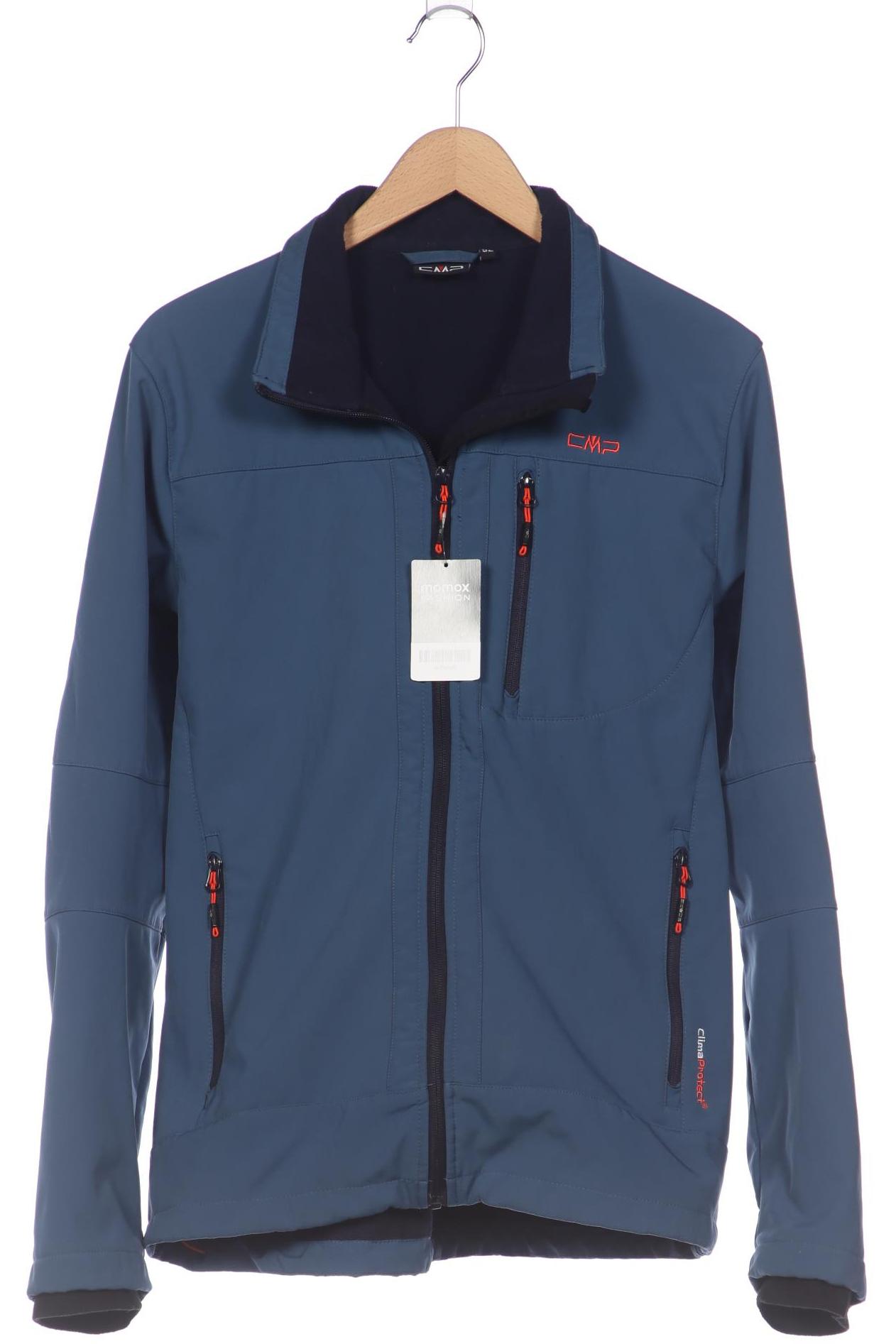 

CMP Herren Jacke, blau, Gr. 52