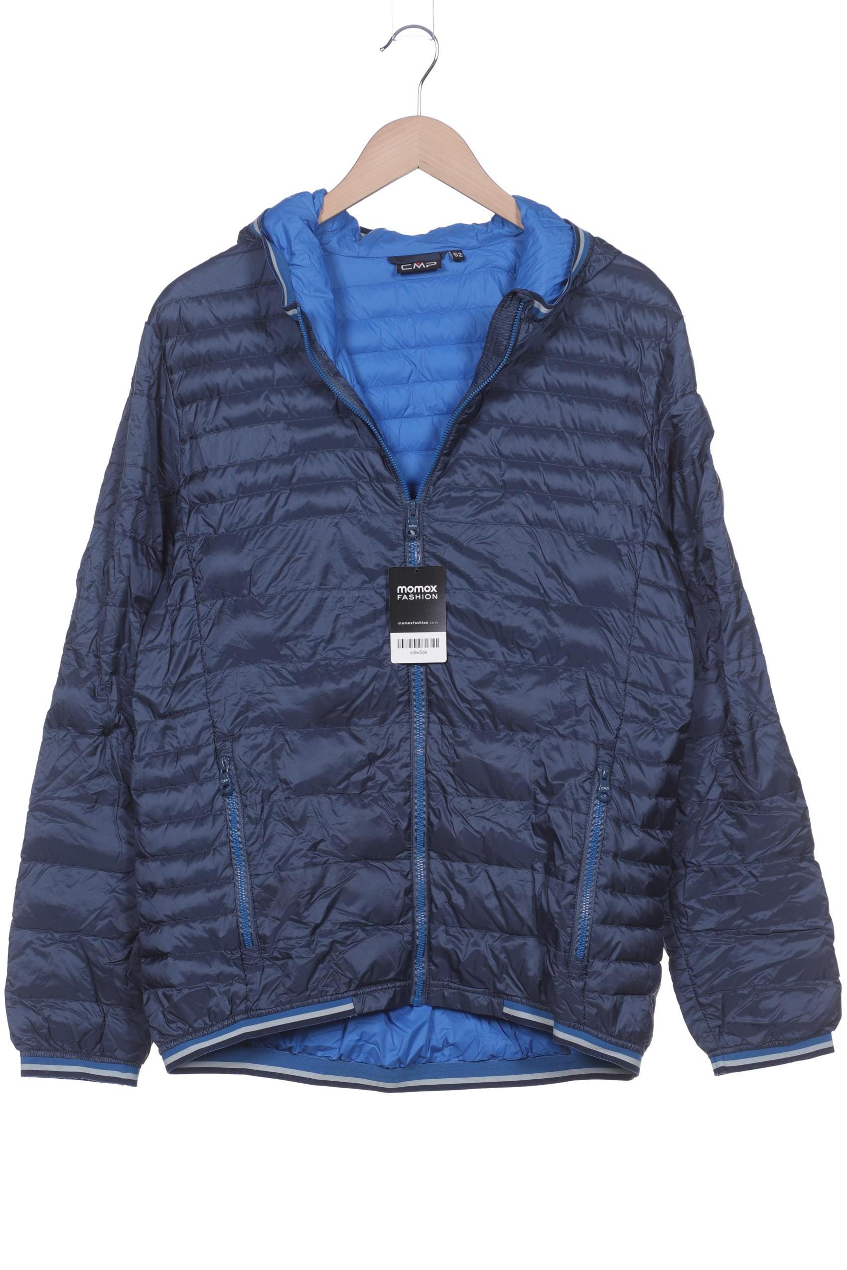 

CMP Herren Jacke, marineblau