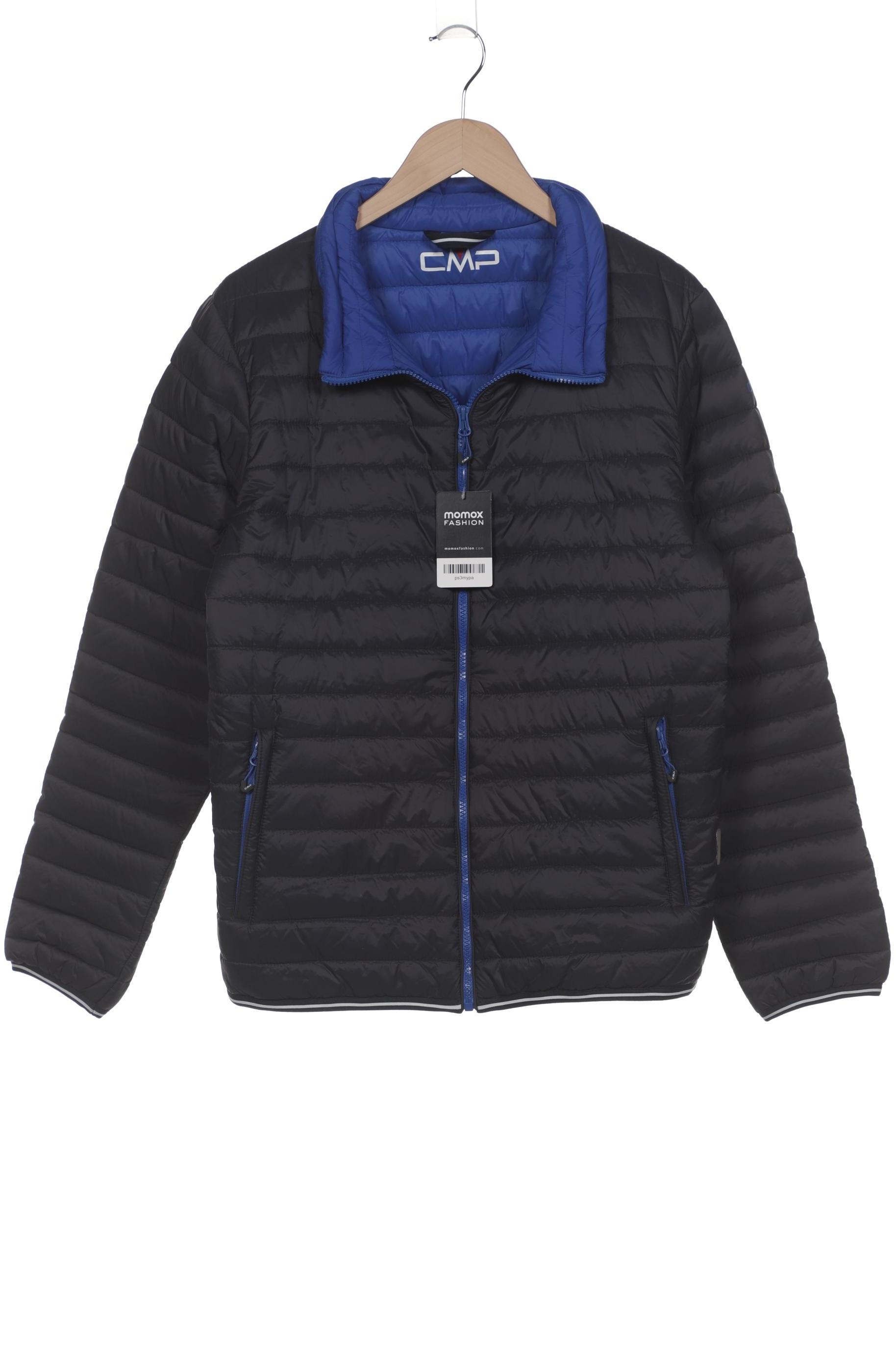 

CMP Herren Jacke, marineblau, Gr. 50