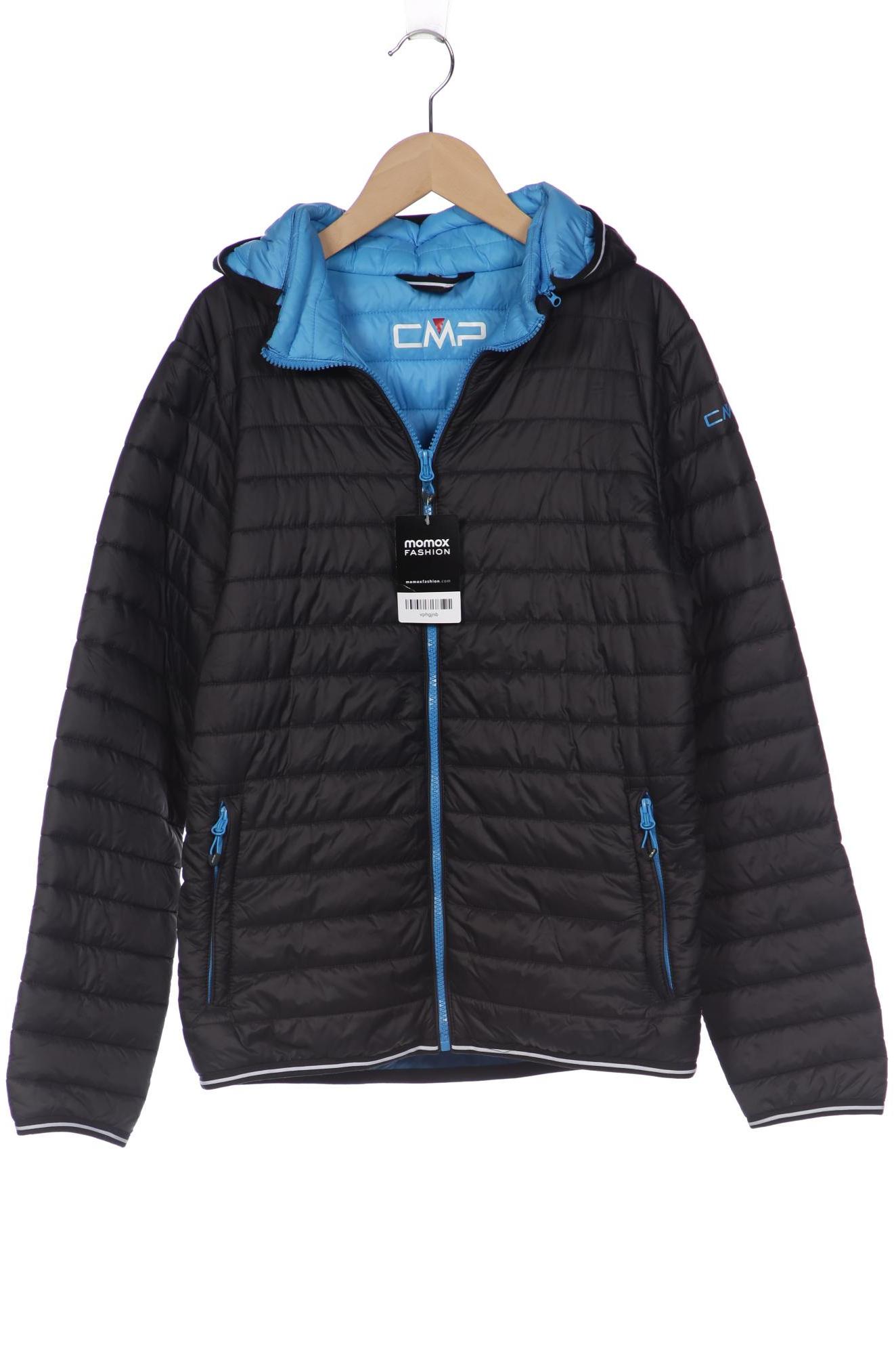 

CMP Herren Jacke, schwarz, Gr. 46