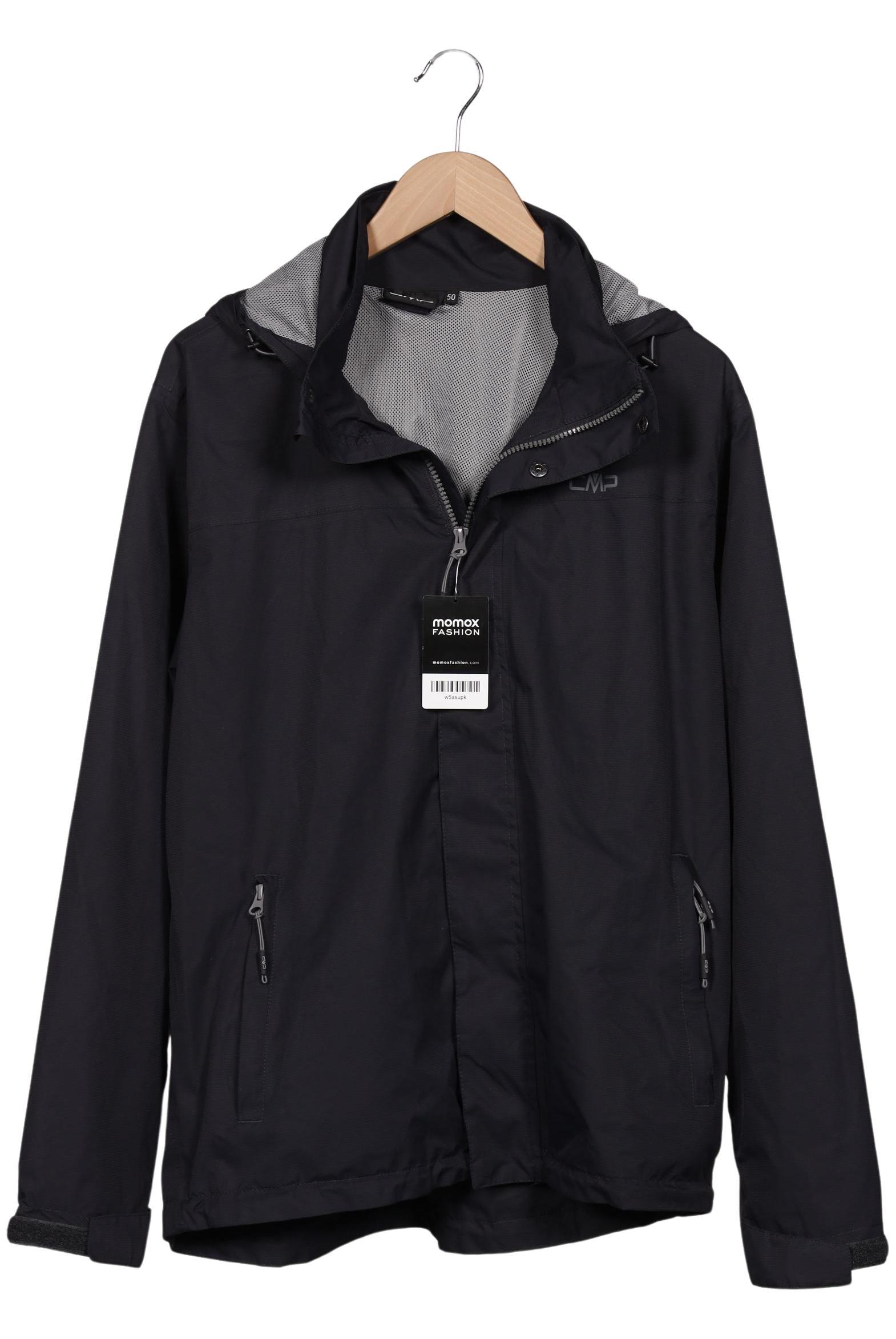 

CMP Herren Jacke, marineblau, Gr. 50