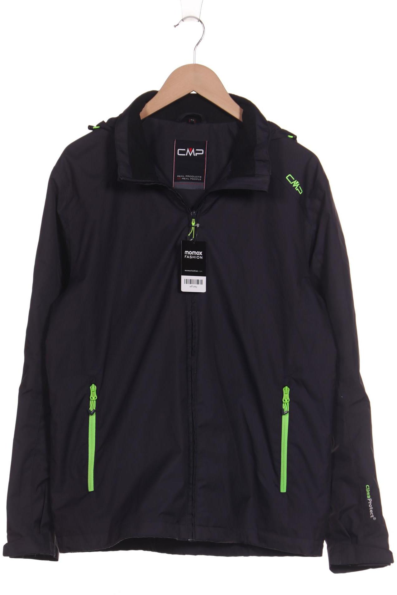 

CMP Herren Jacke, marineblau, Gr. 50