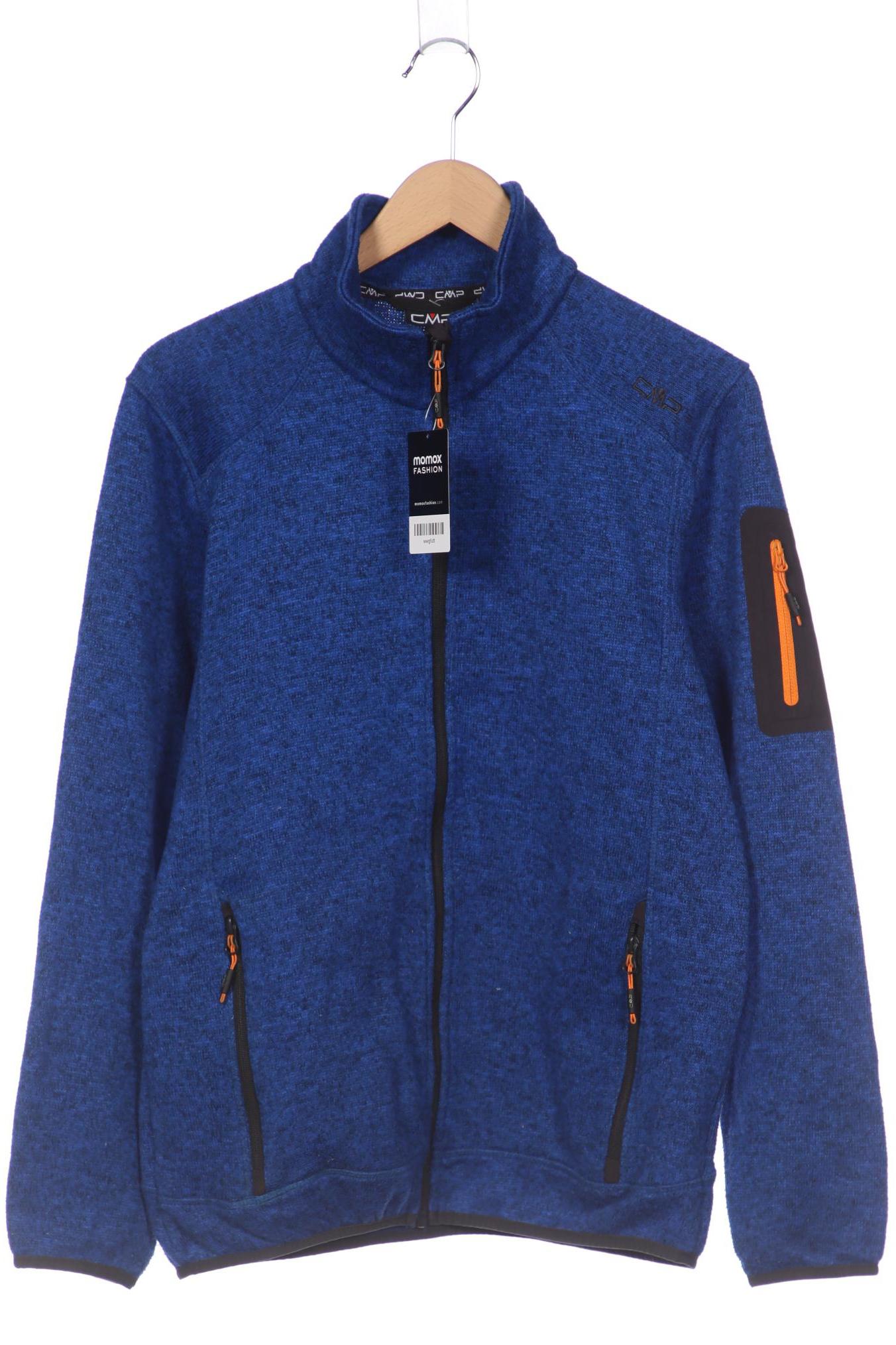 

CMP Herren Jacke, blau