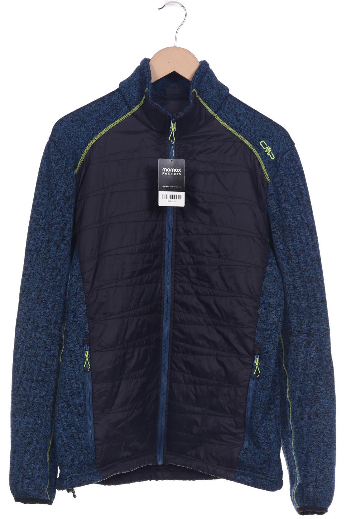 

CMP Herren Jacke, marineblau, Gr. 52