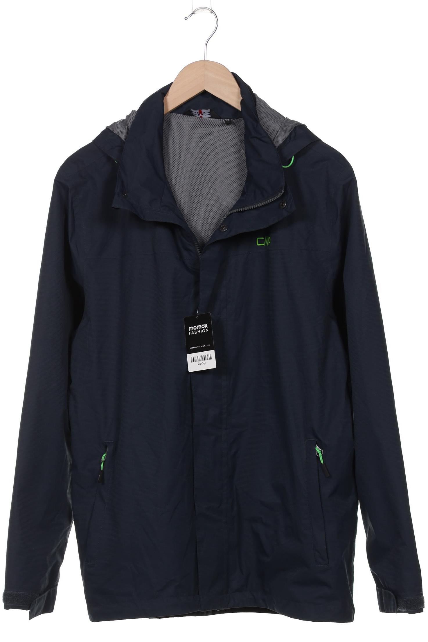 

CMP Herren Jacke, marineblau, Gr. 52