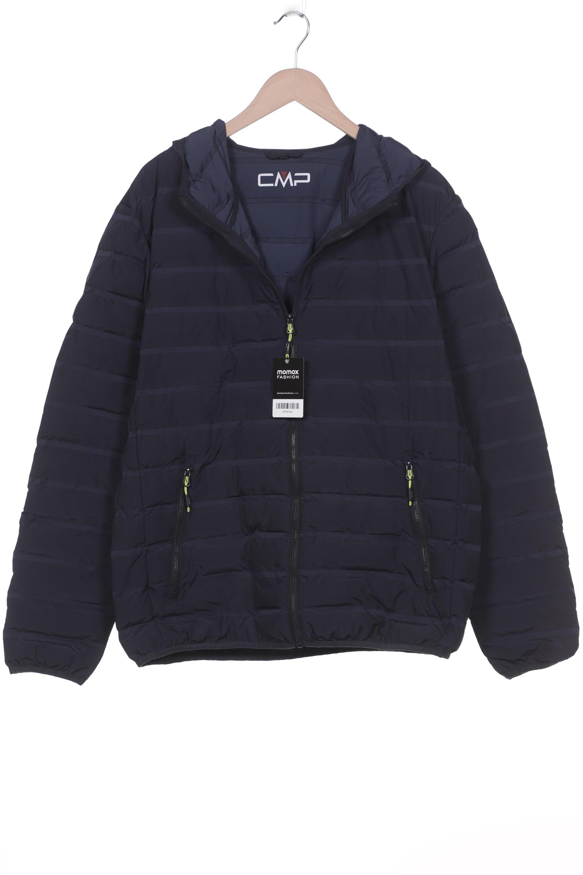 

CMP Herren Jacke, marineblau, Gr. 56