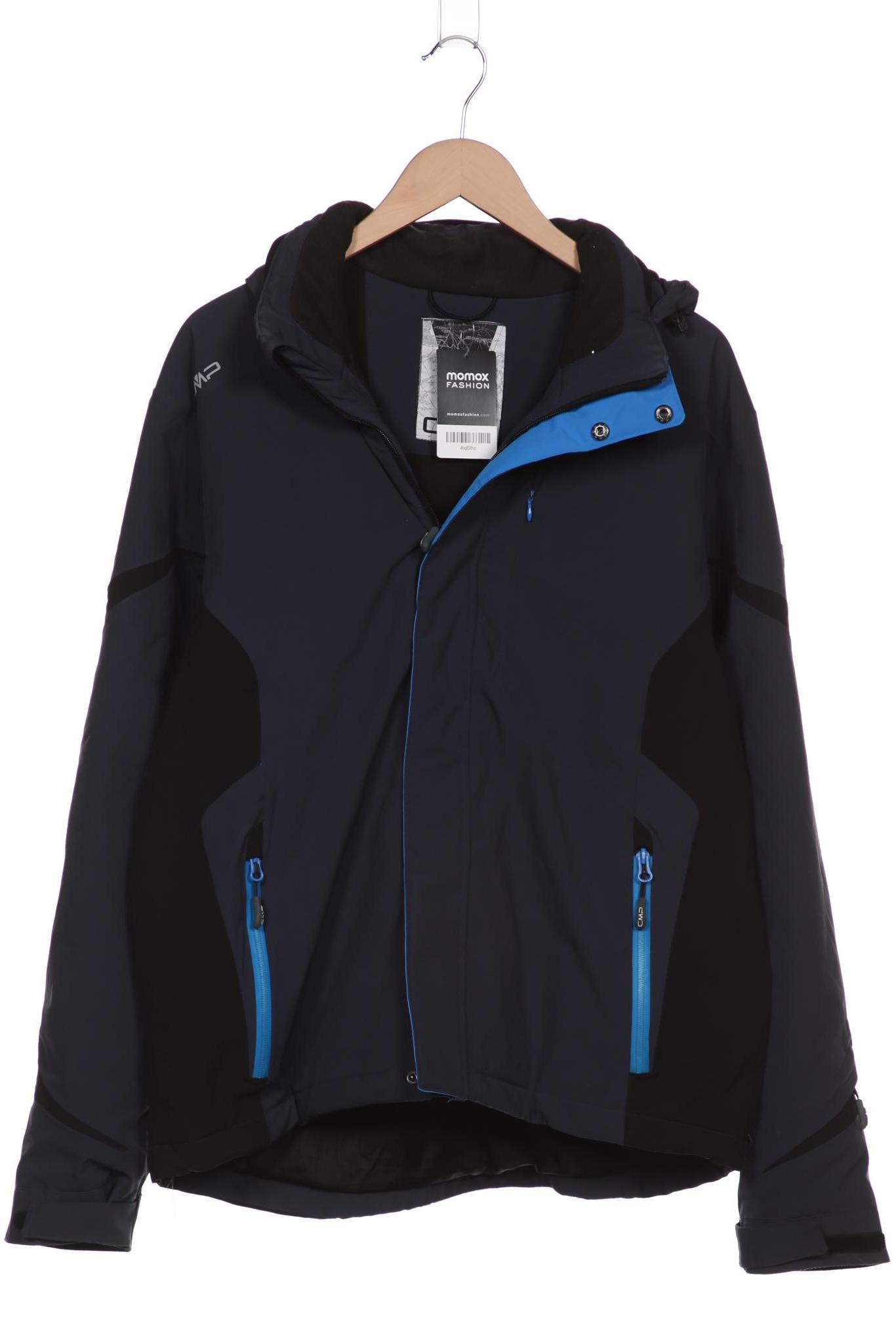 

CMP Herren Jacke, marineblau, Gr. 50