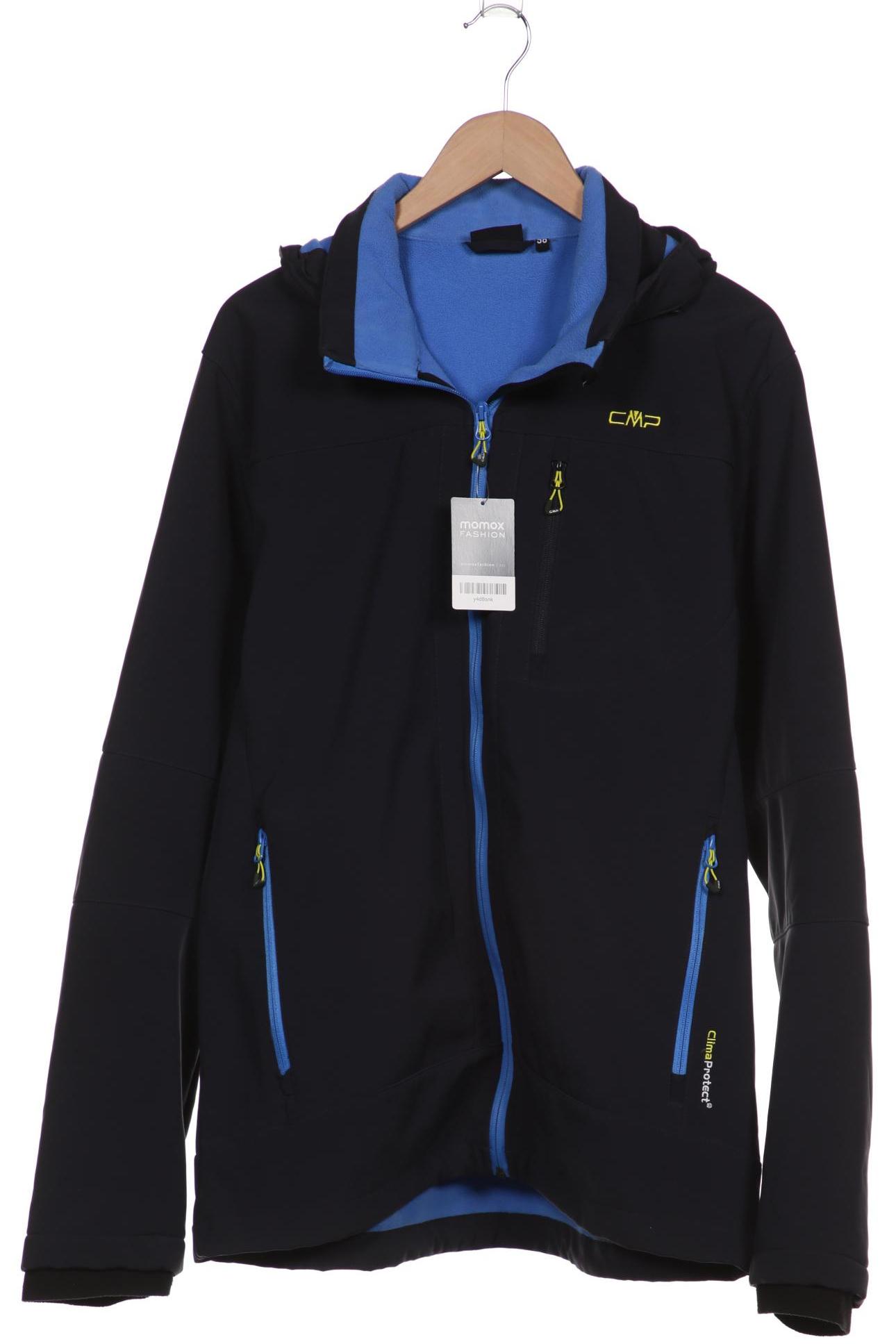 

CMP Herren Jacke, marineblau