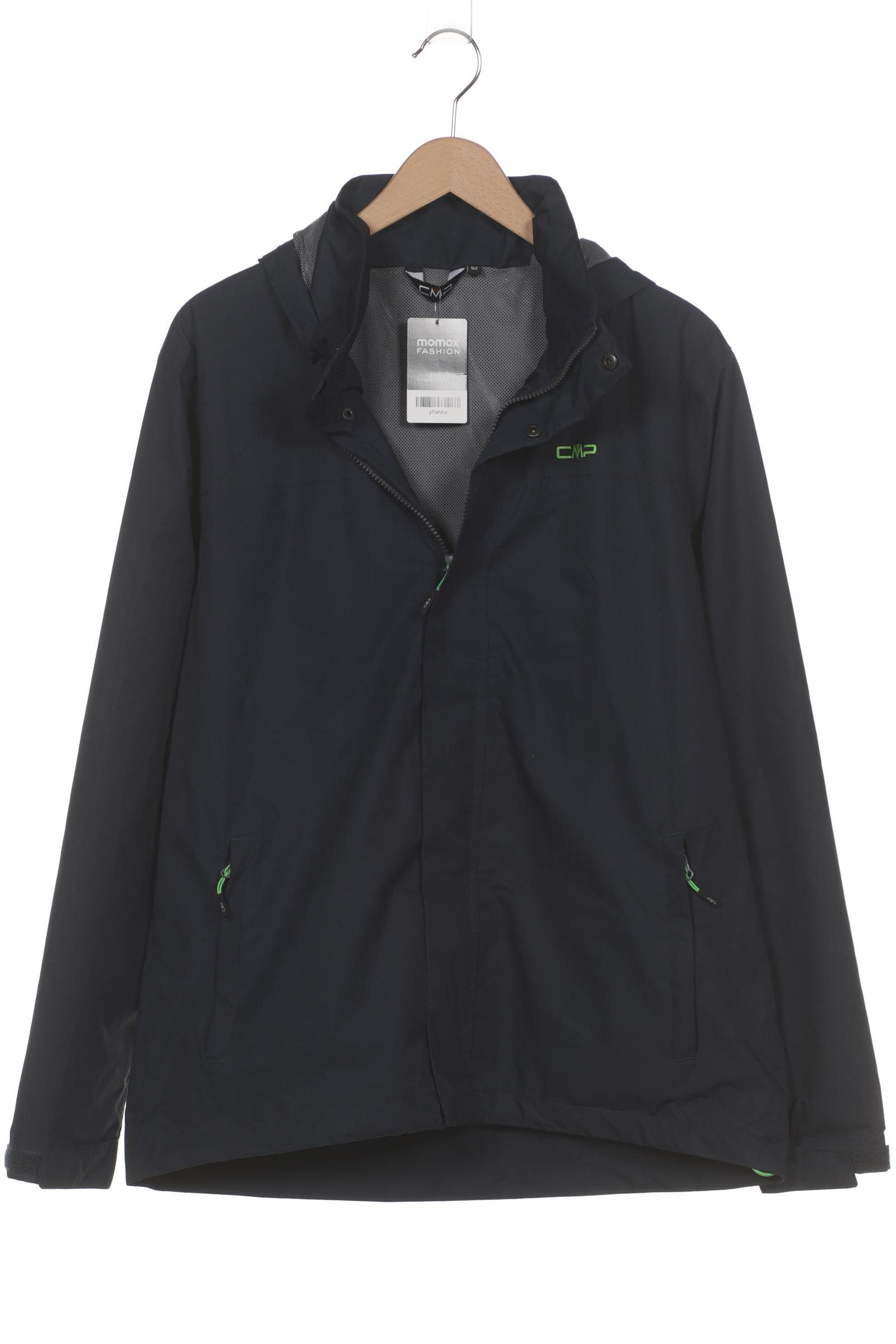 

CMP Herren Jacke, marineblau, Gr. 52