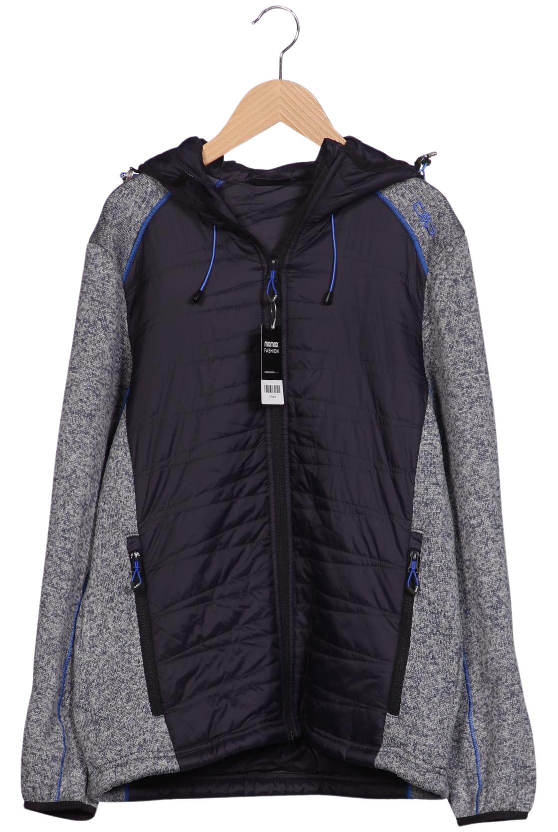 

CMP Herren Jacke, mehrfarbig, Gr. 46