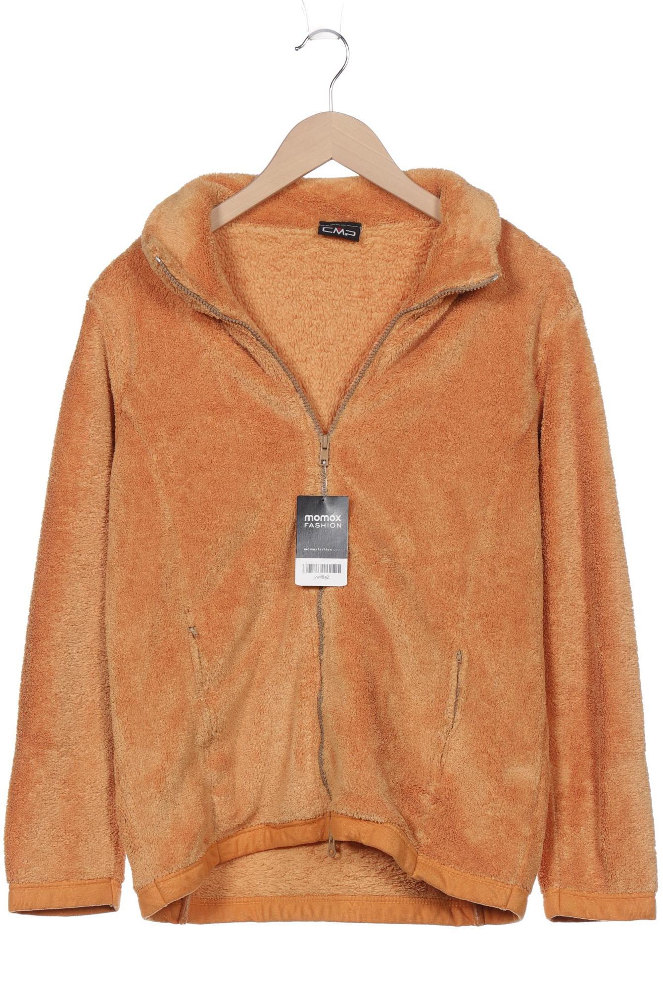 

CMP Herren Jacke, orange