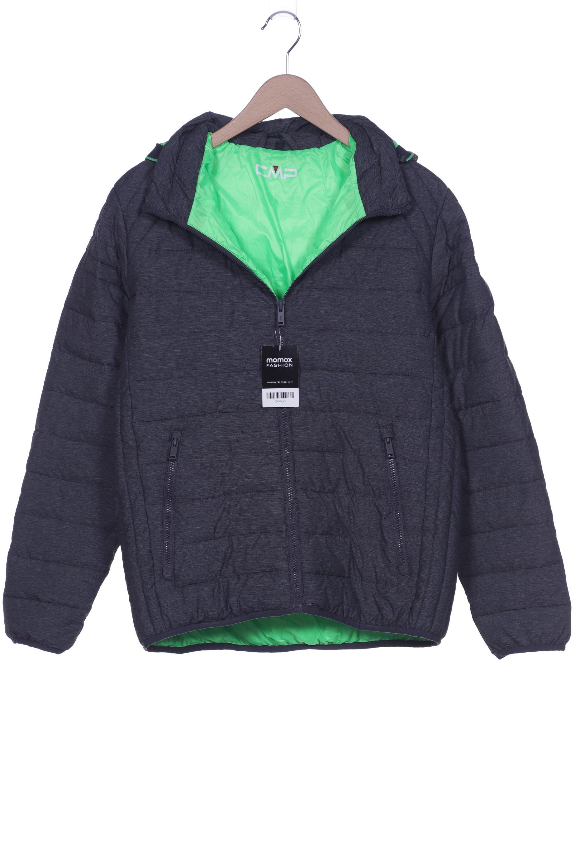 

CMP Herren Jacke, grau, Gr. 48