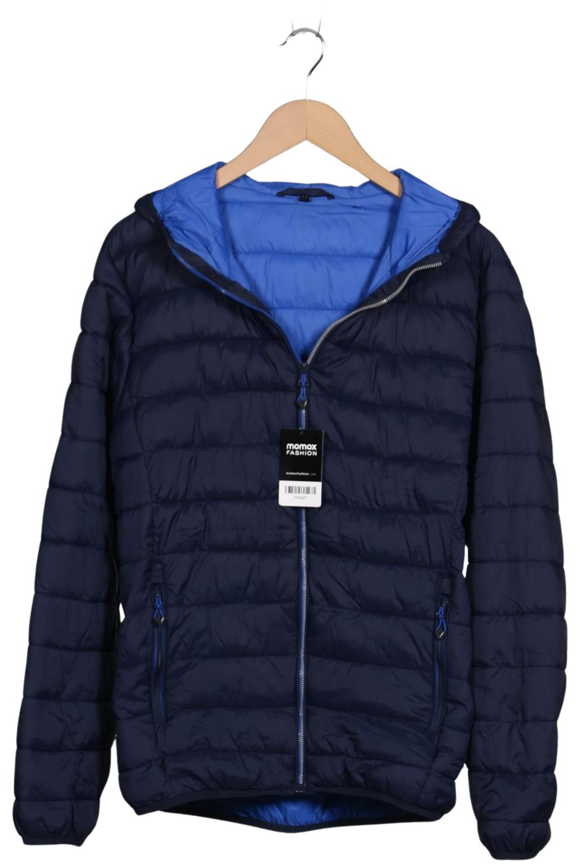 

CMP Herren Jacke, marineblau, Gr. 50