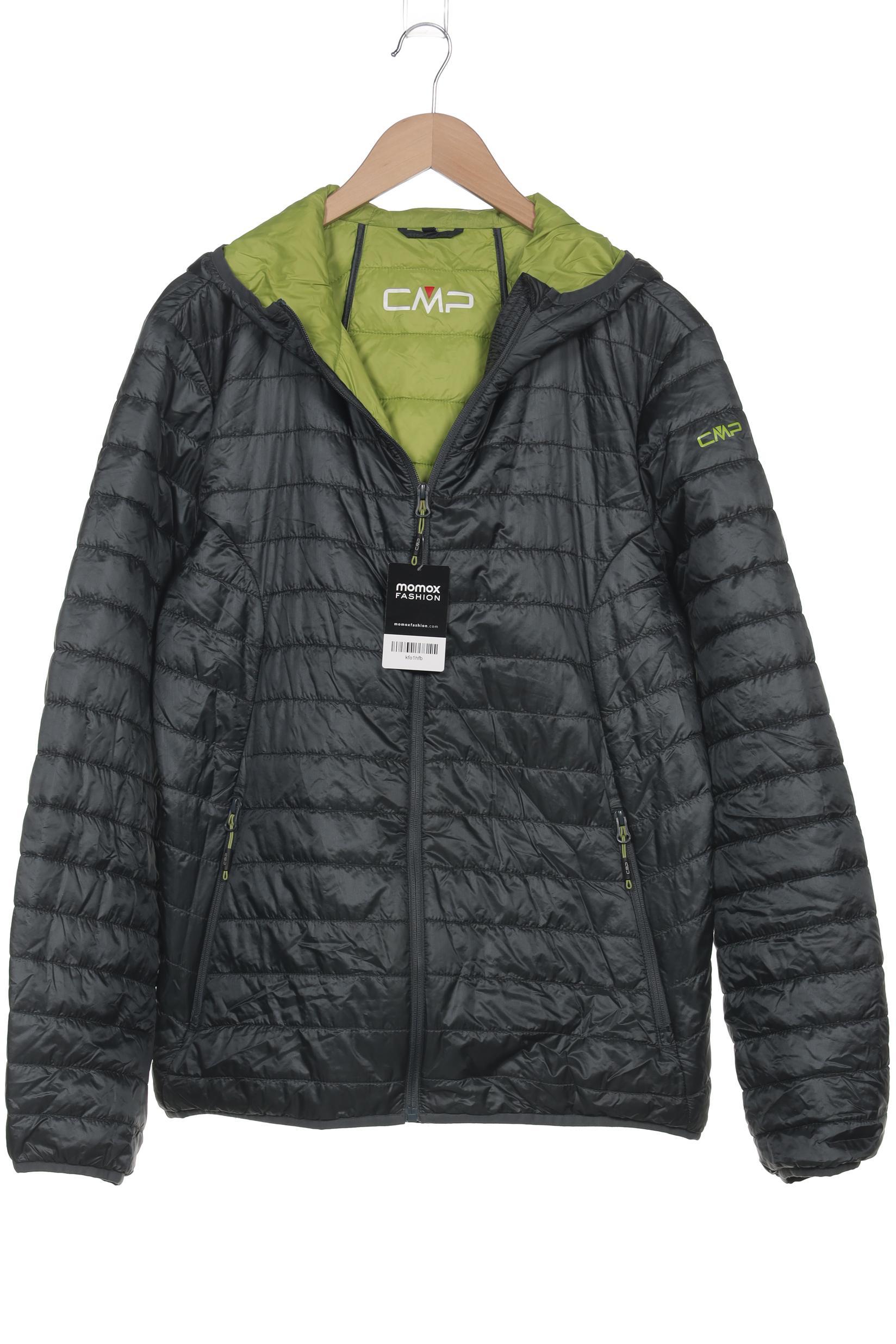 

CMP Herren Jacke, grau, Gr. 54