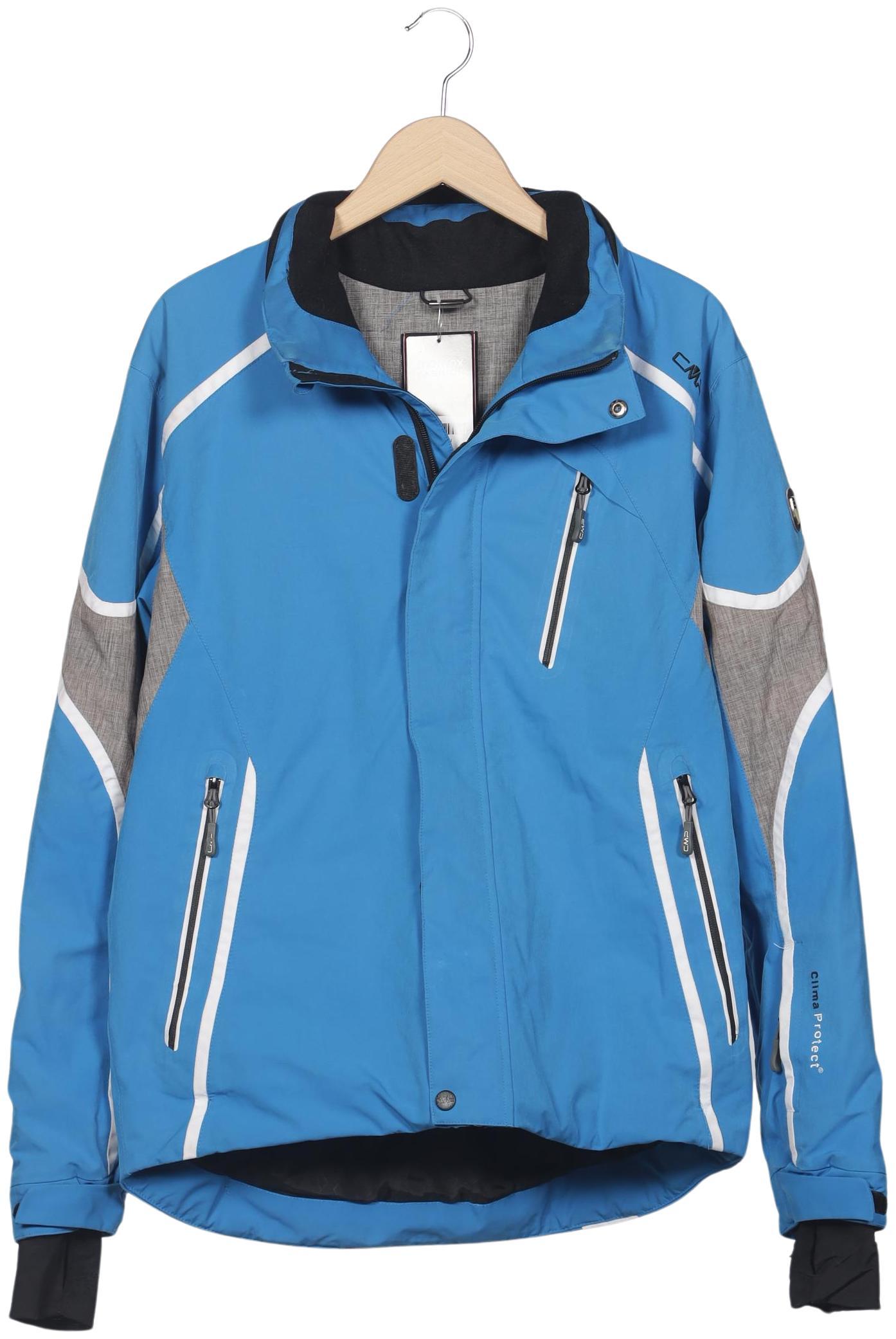 

CMP Herren Jacke, mehrfarbig, Gr. 48