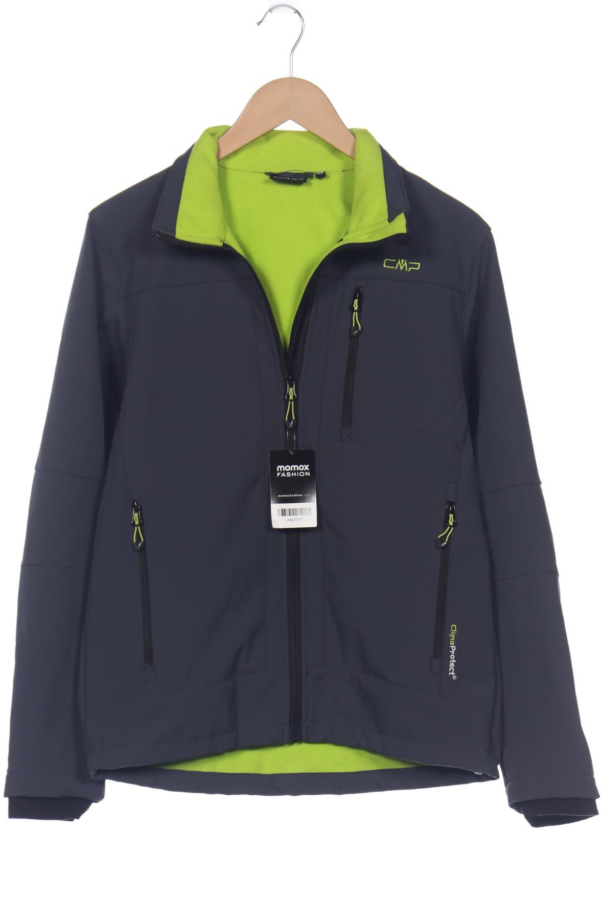 

CMP Herren Jacke, blau, Gr. 46