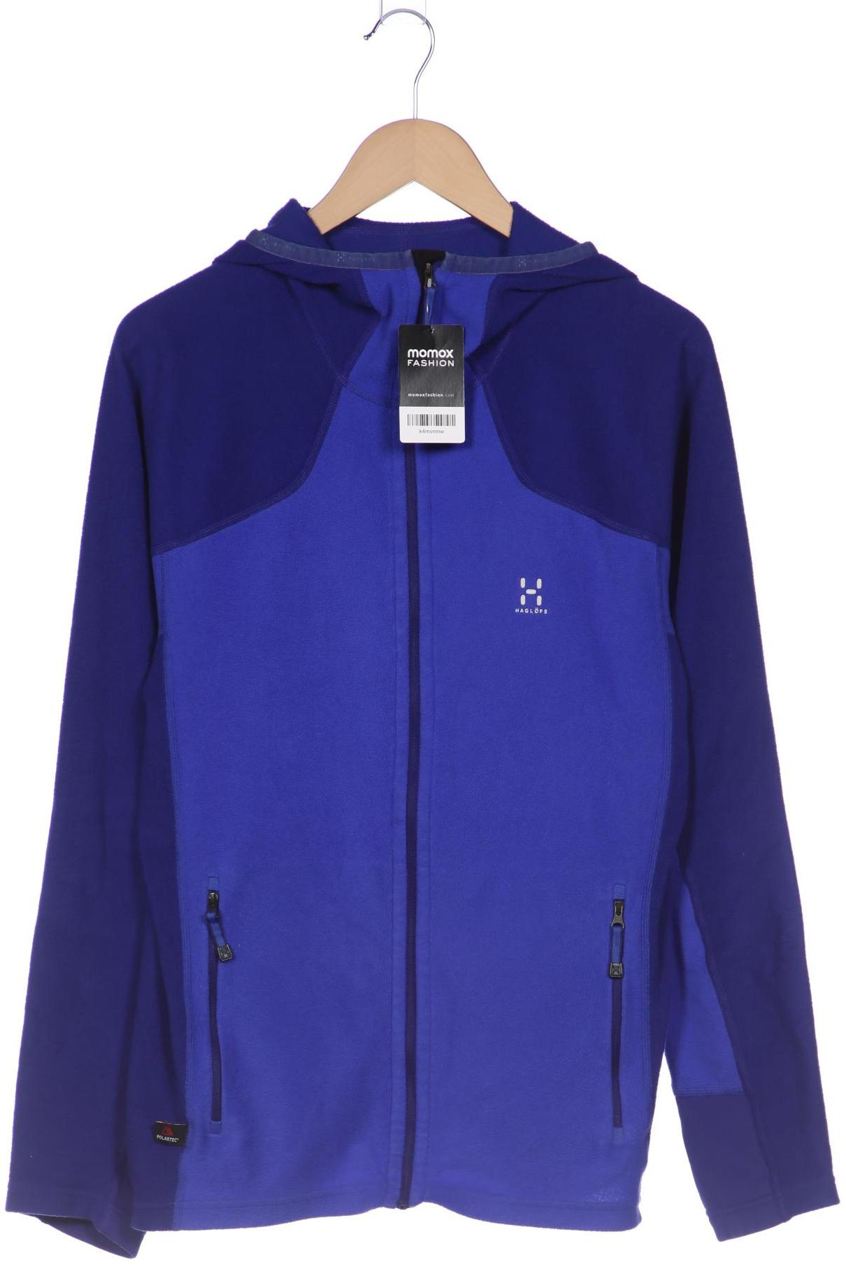 

CMP Herren Kapuzenpullover, blau, Gr. 52