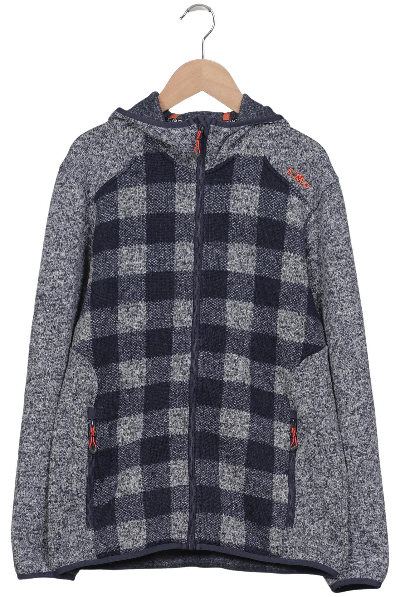 

CMP Herren Kapuzenpullover, mehrfarbig, Gr. 48