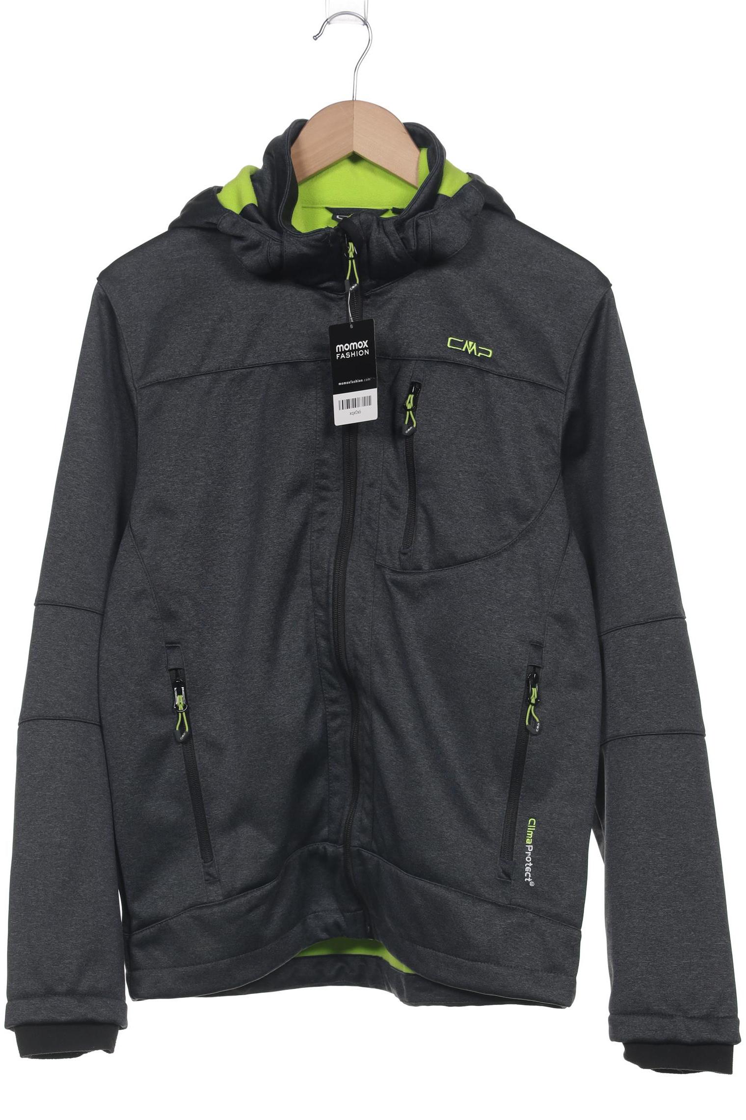 

CMP Herren Kapuzenpullover, marineblau, Gr. 48