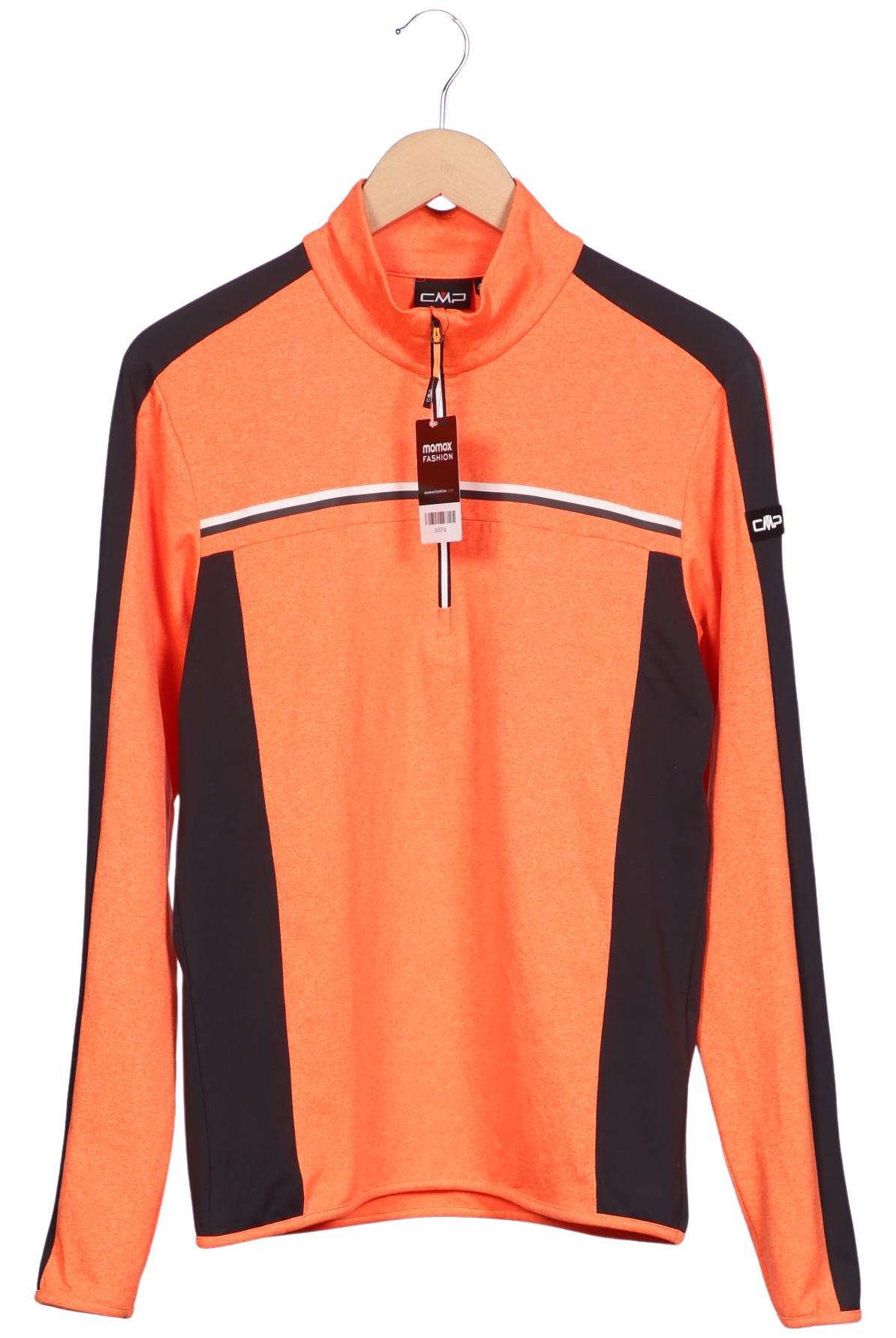 

CMP Herren Langarmshirt, mehrfarbig, Gr. 48