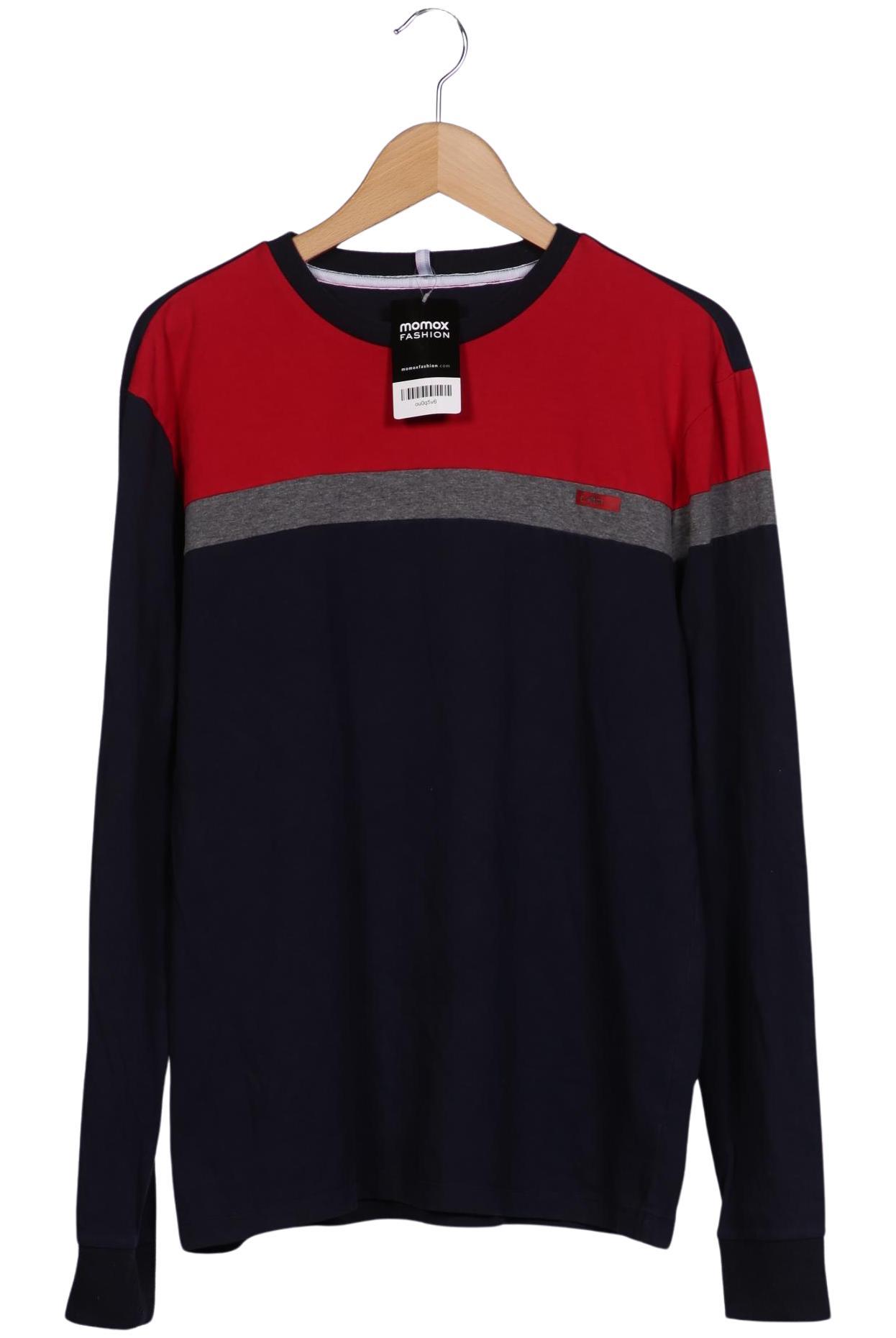 Thumbnail - CMP Herren Langarmshirt, mehrfarbig, Gr. 50