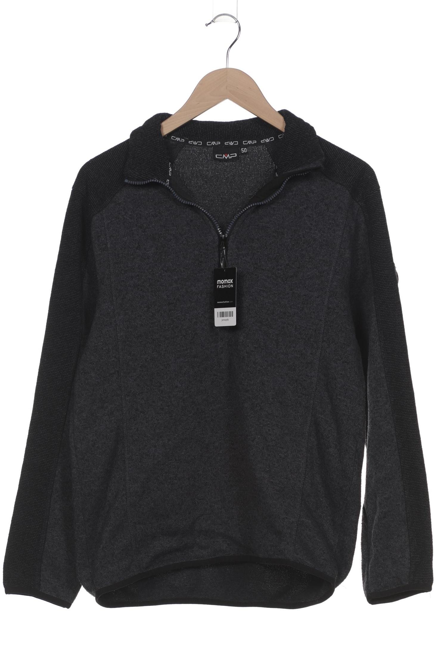 

CMP Herren Pullover, marineblau, Gr. 50