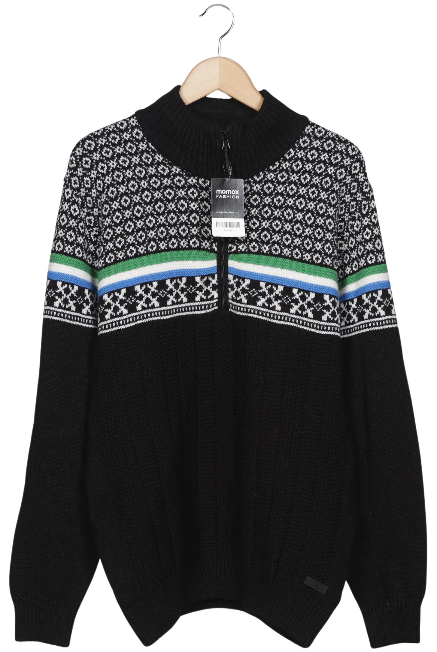 

CMP Herren Pullover, mehrfarbig, Gr. 52