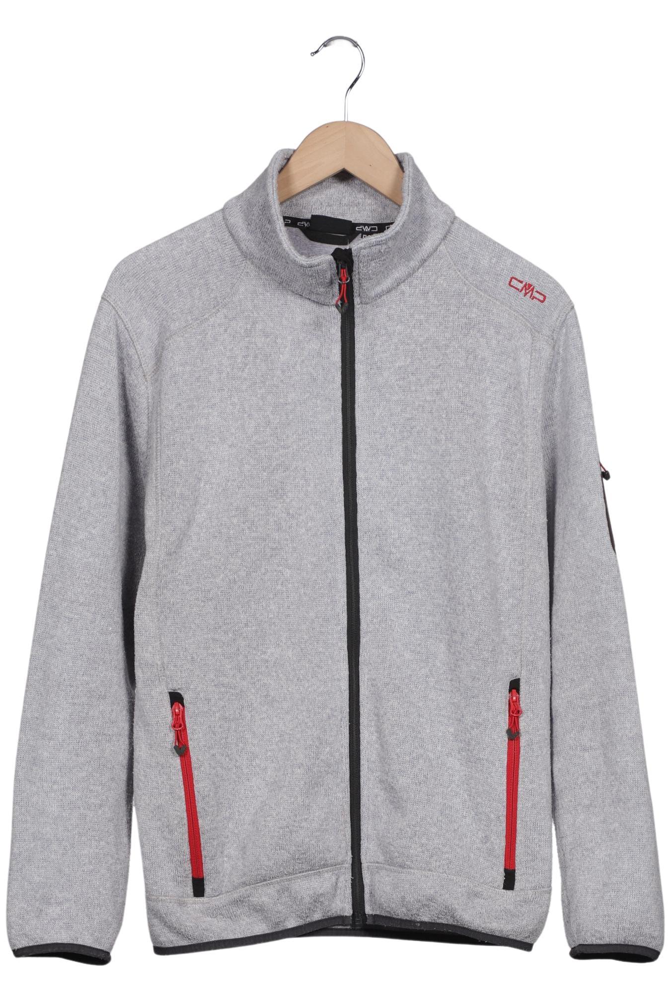 

CMP Herren Pullover, hellblau, Gr. 50