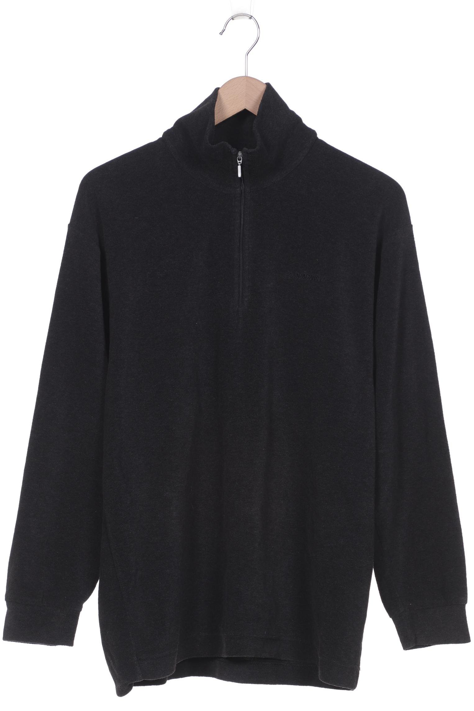 

CMP Herren Pullover, schwarz