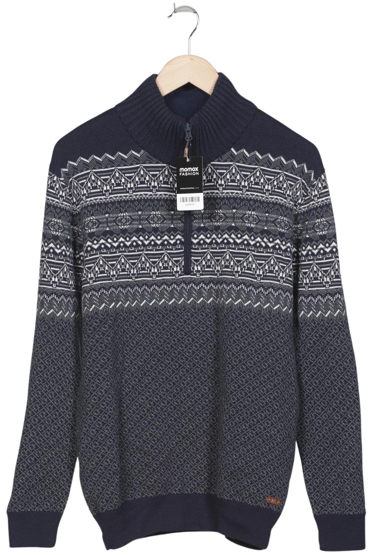 Thumbnail - CMP Herren Pullover, marineblau, Gr. 54