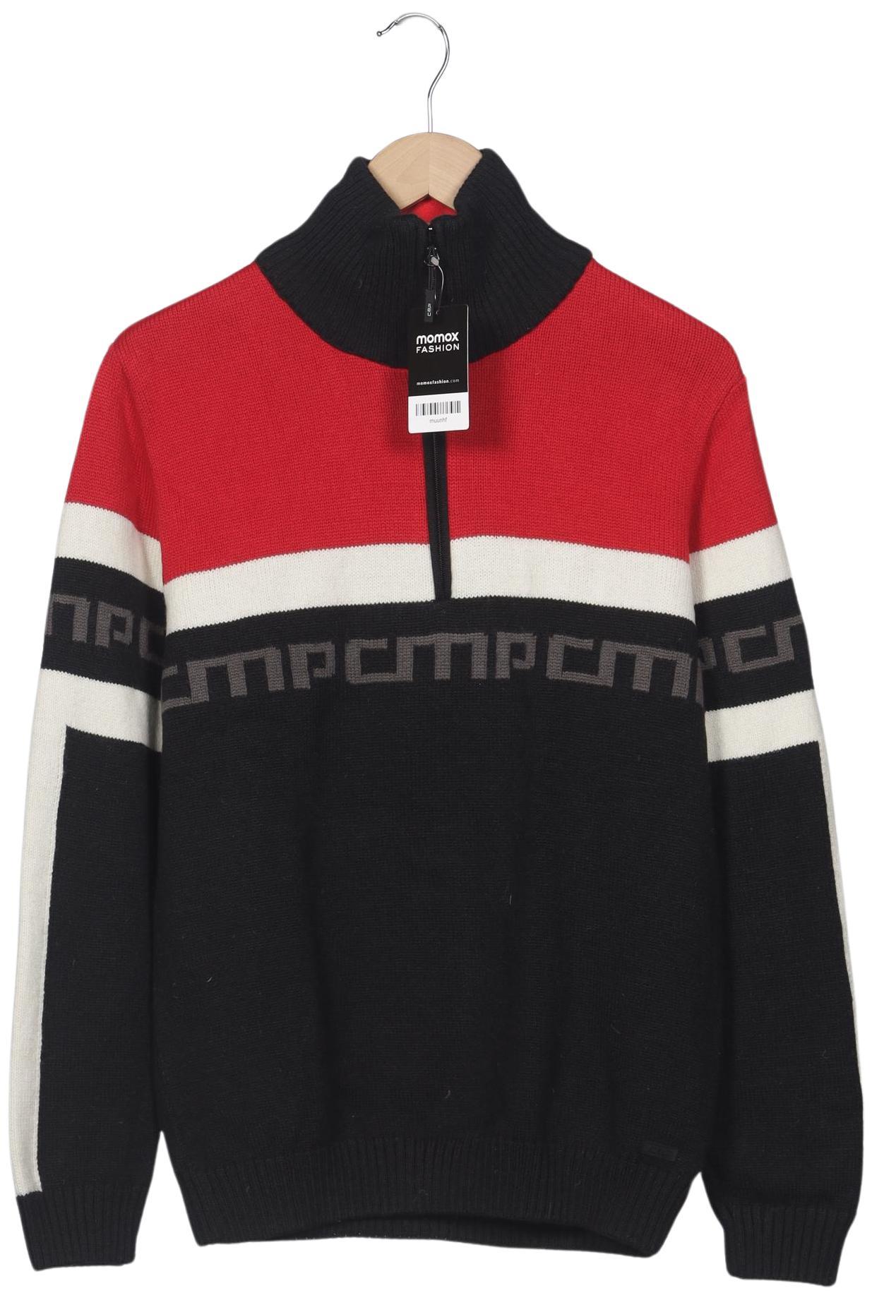 

CMP Herren Pullover, mehrfarbig, Gr. 48
