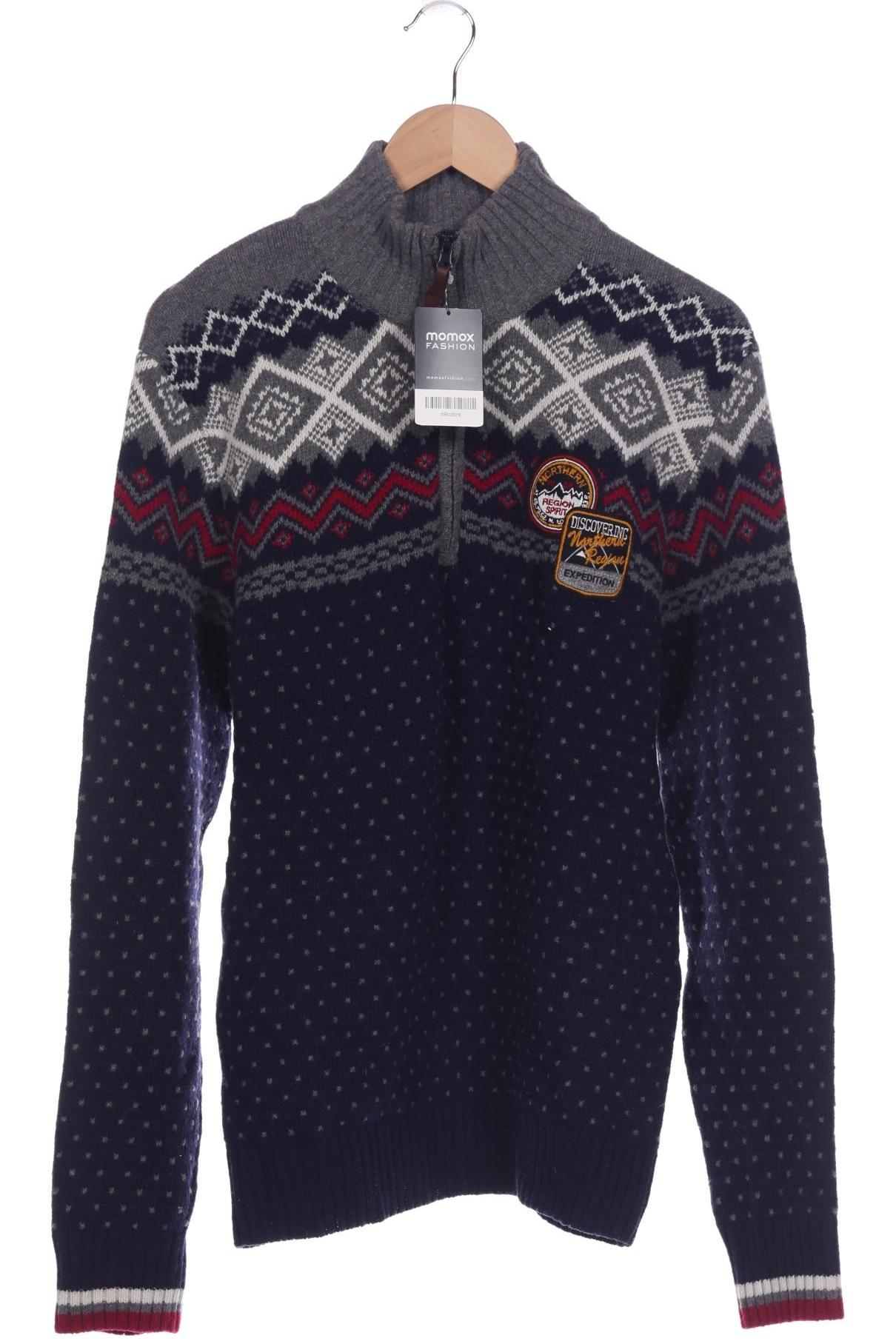 

CMP Herren Pullover, marineblau, Gr. 54
