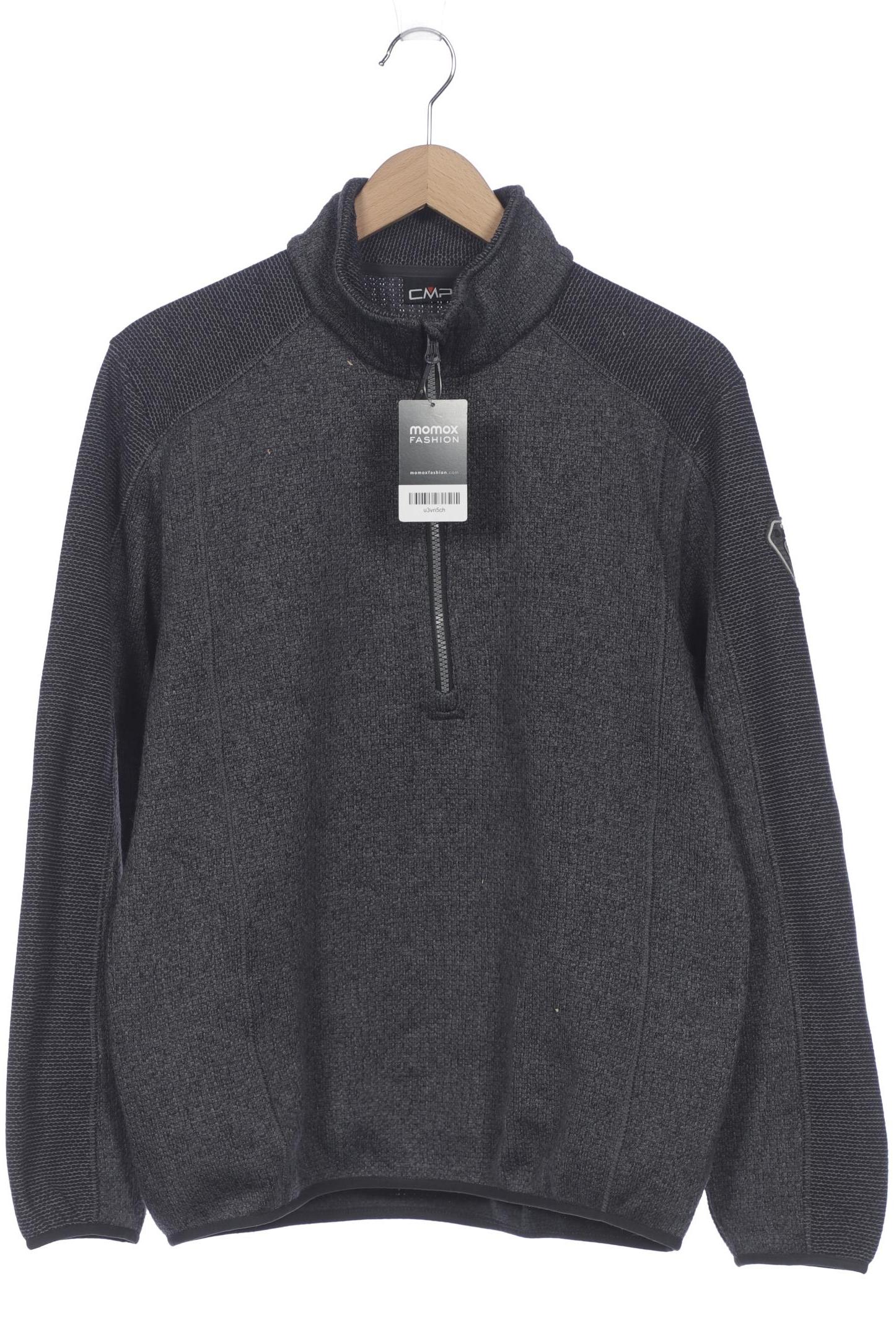 

CMP Herren Pullover, grau, Gr. 50