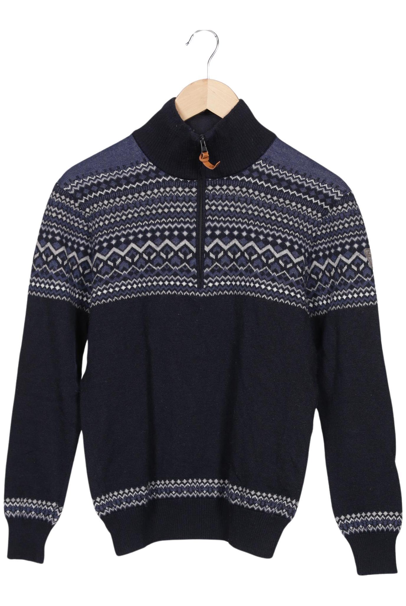 

CMP Herren Pullover, mehrfarbig, Gr. 48