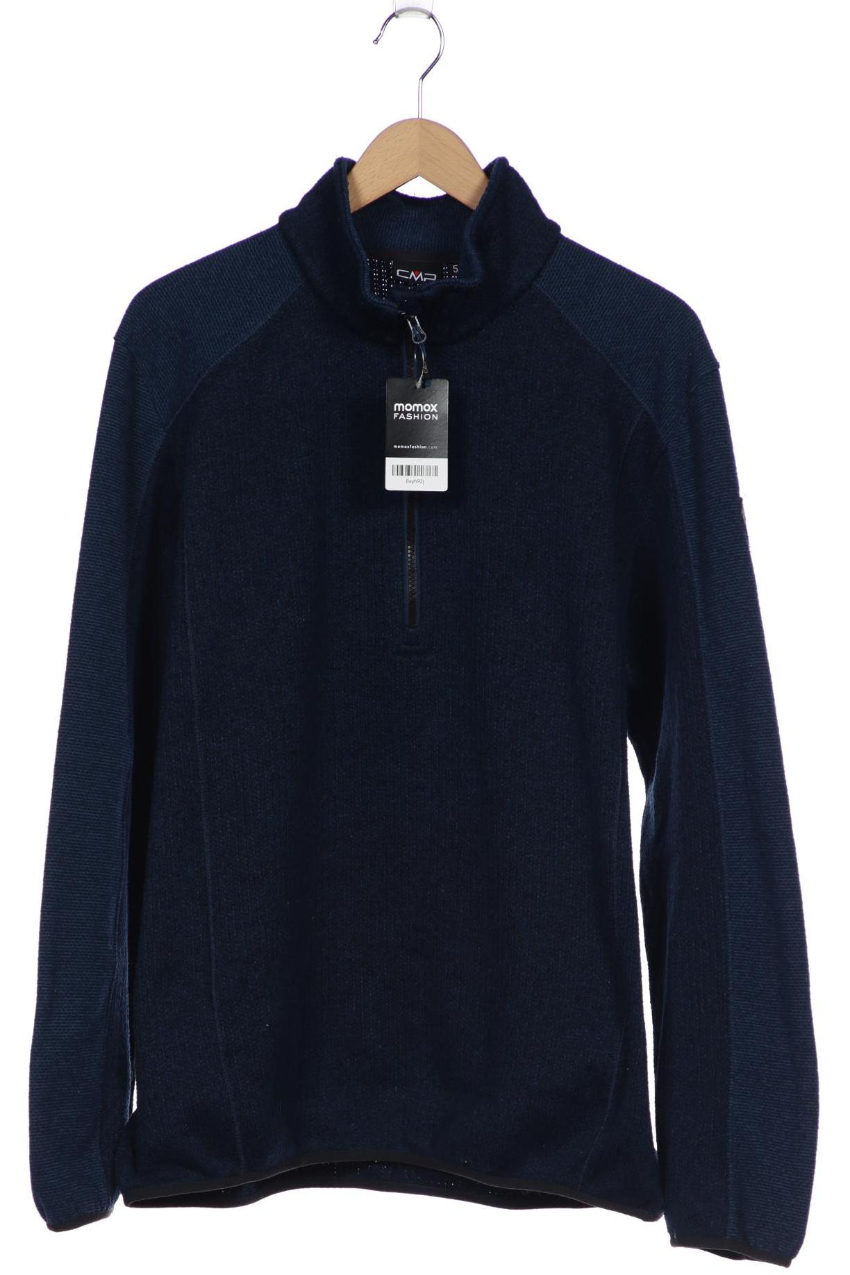 

CMP Herren Pullover, marineblau