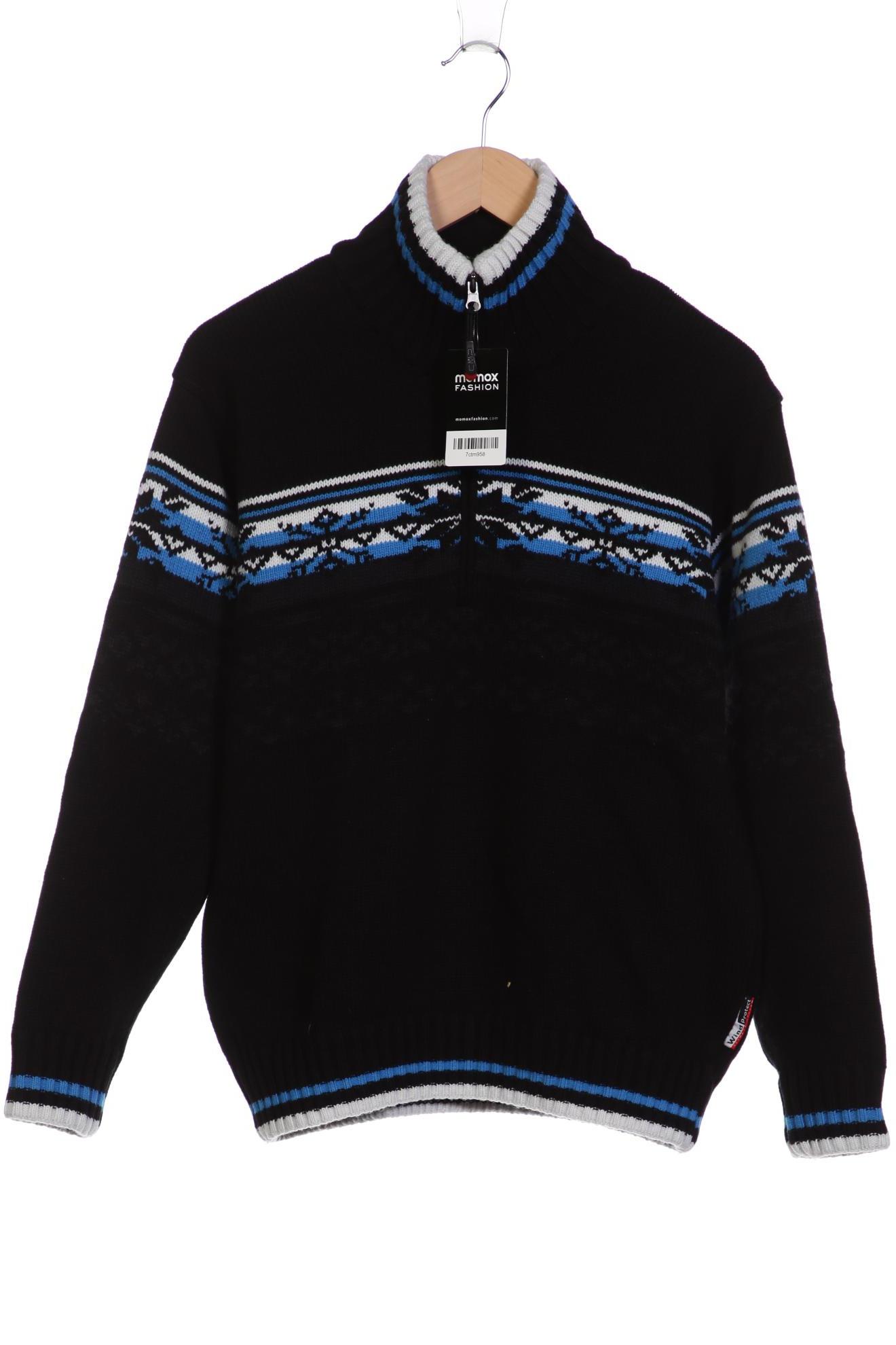 

CMP Herren Pullover, schwarz, Gr. 46