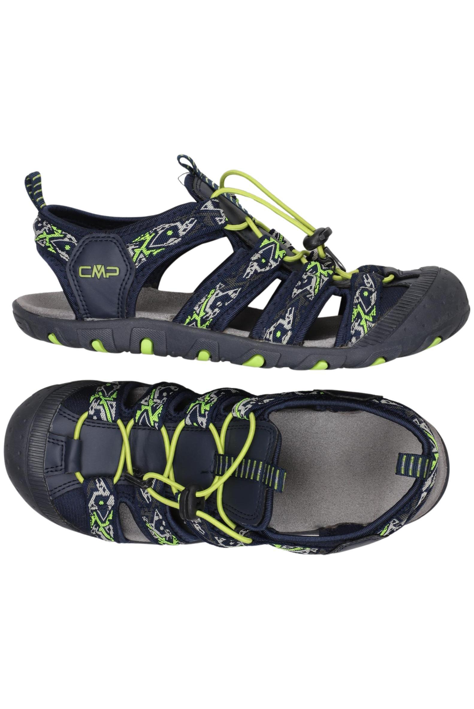 

CMP Herren Sandale, marineblau, Gr. 39