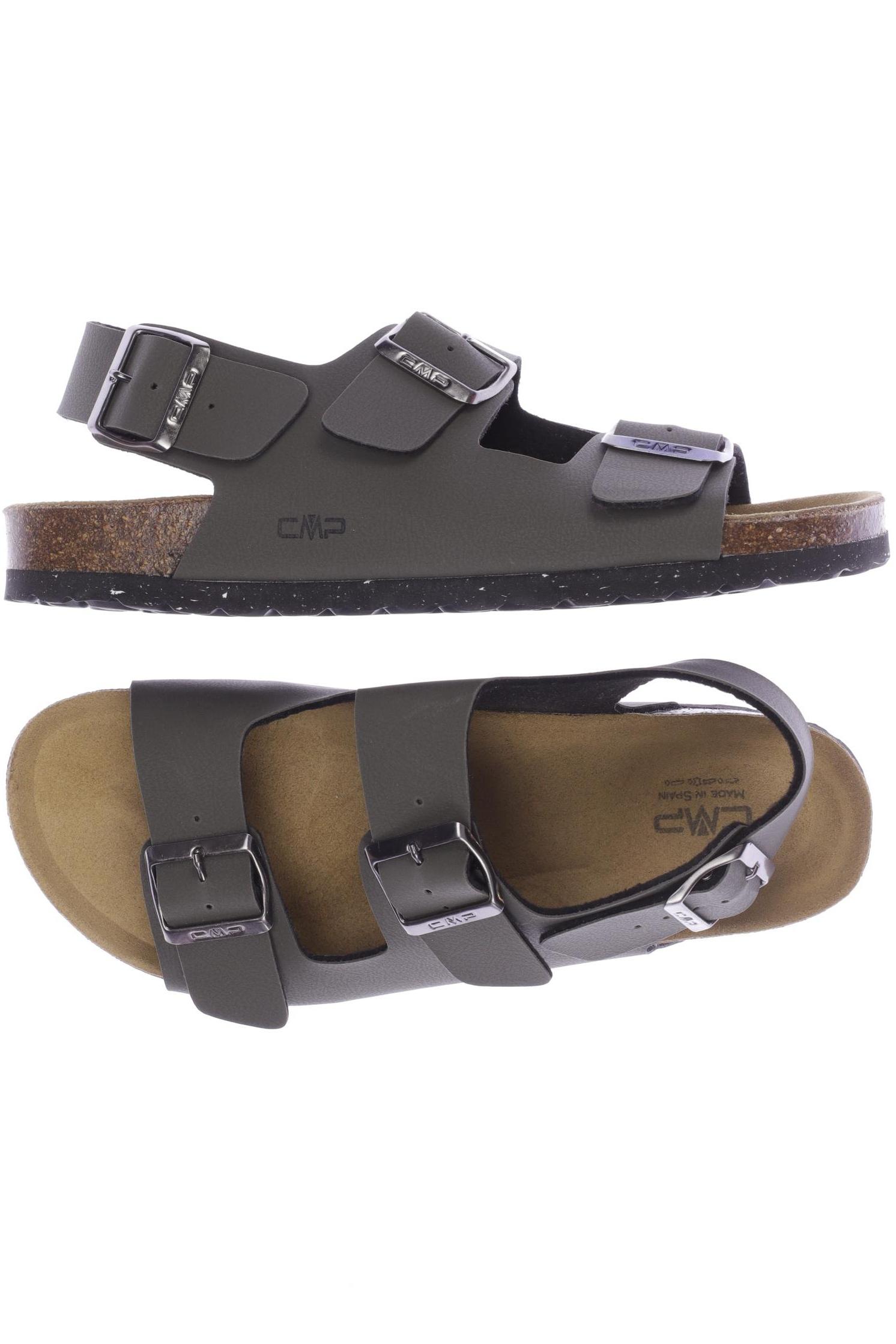 

CMP Herren Sandale, grau