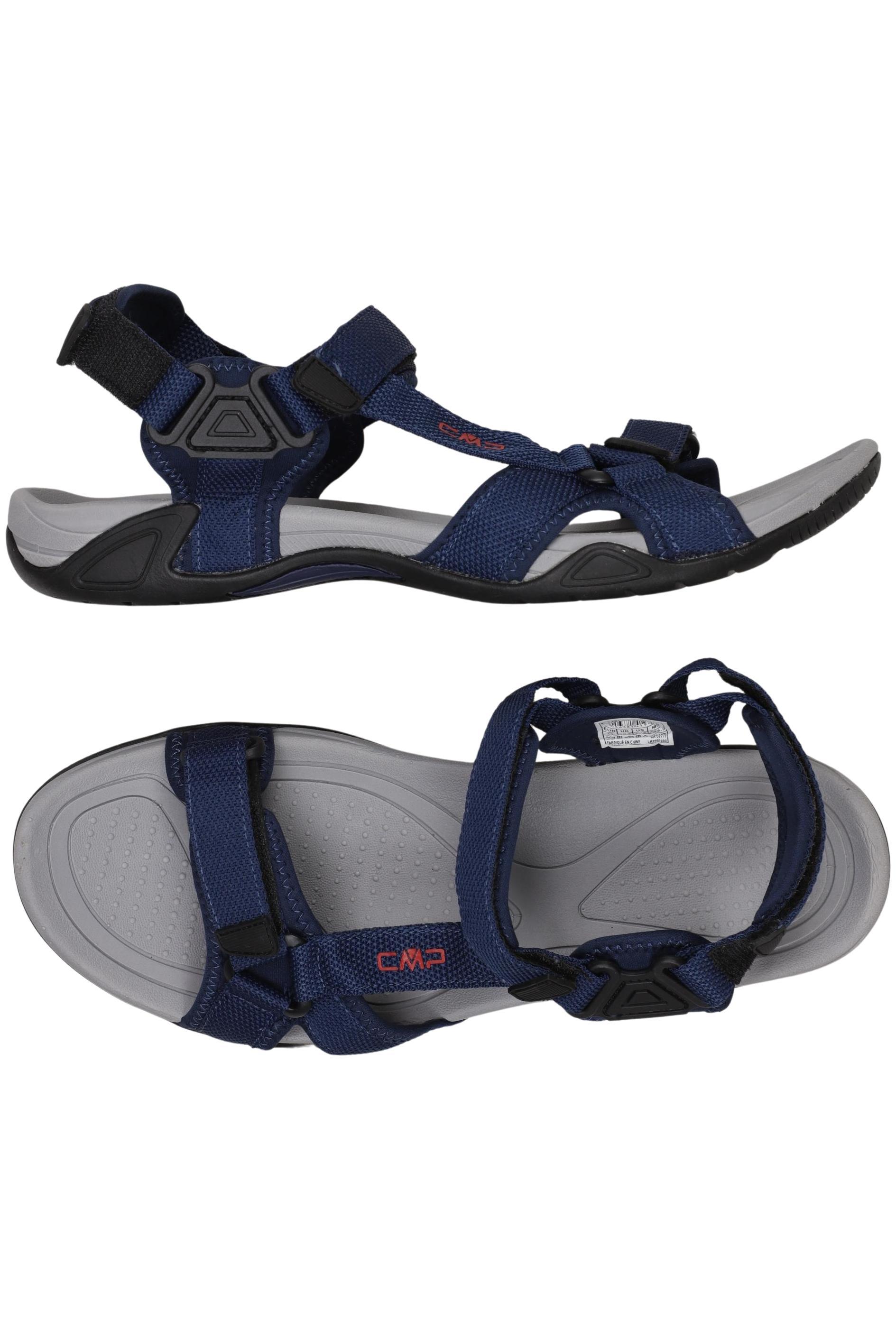

CMP Herren Sandale, marineblau, Gr. 45